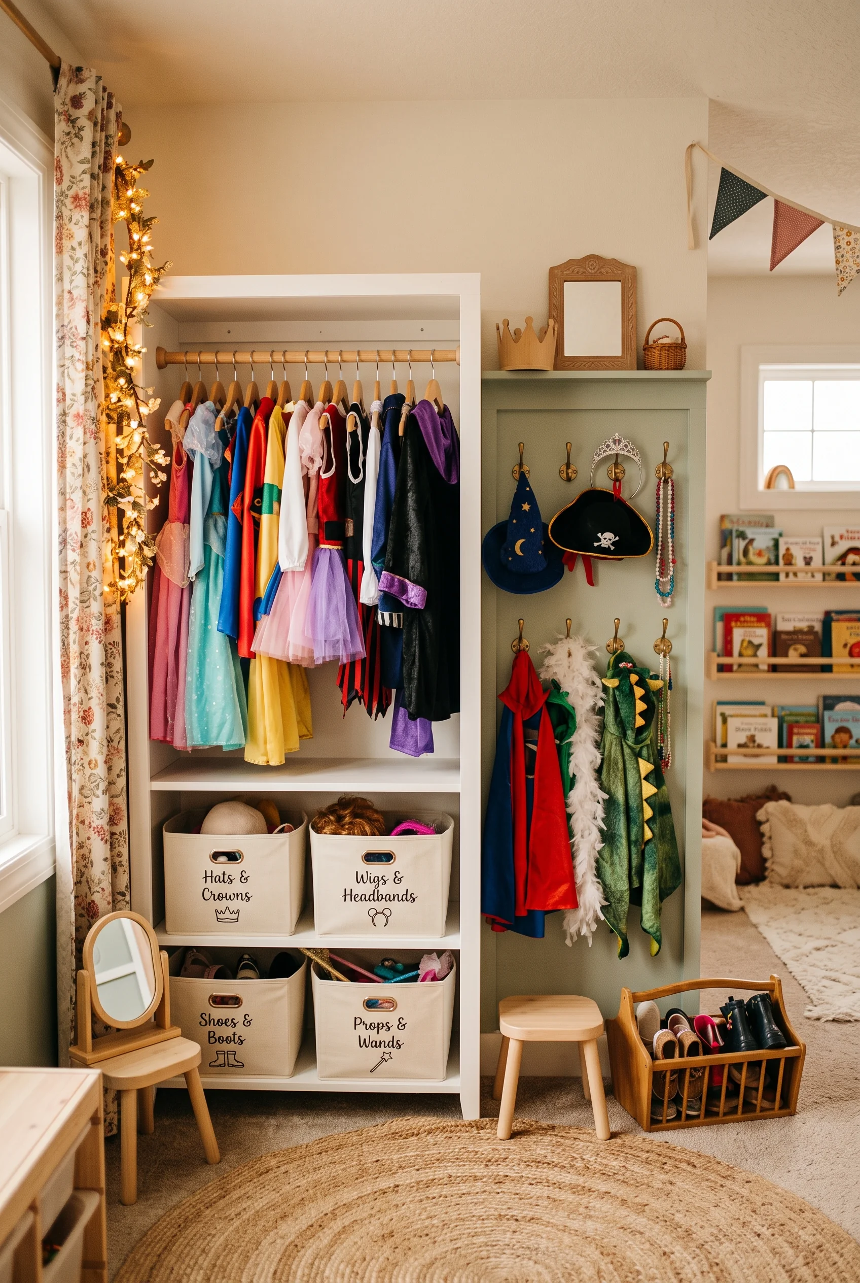 beautiful home organization_4