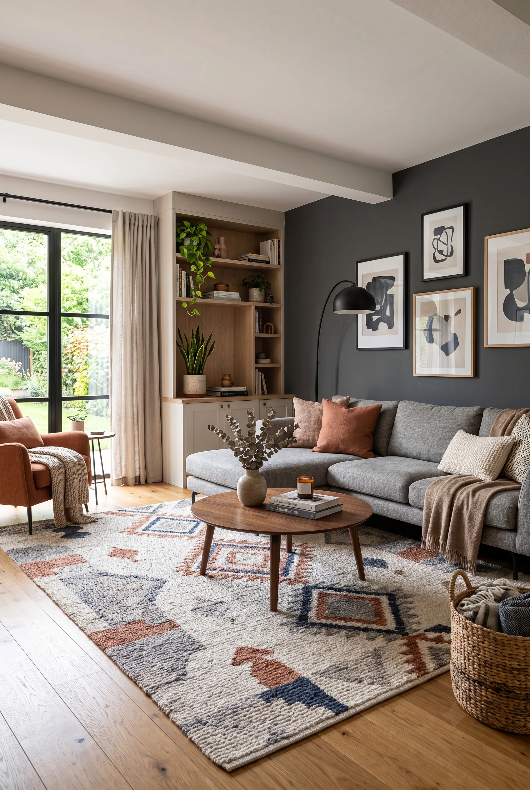 35 Cozy Family Room Ideas for a Warm and Inviting Home