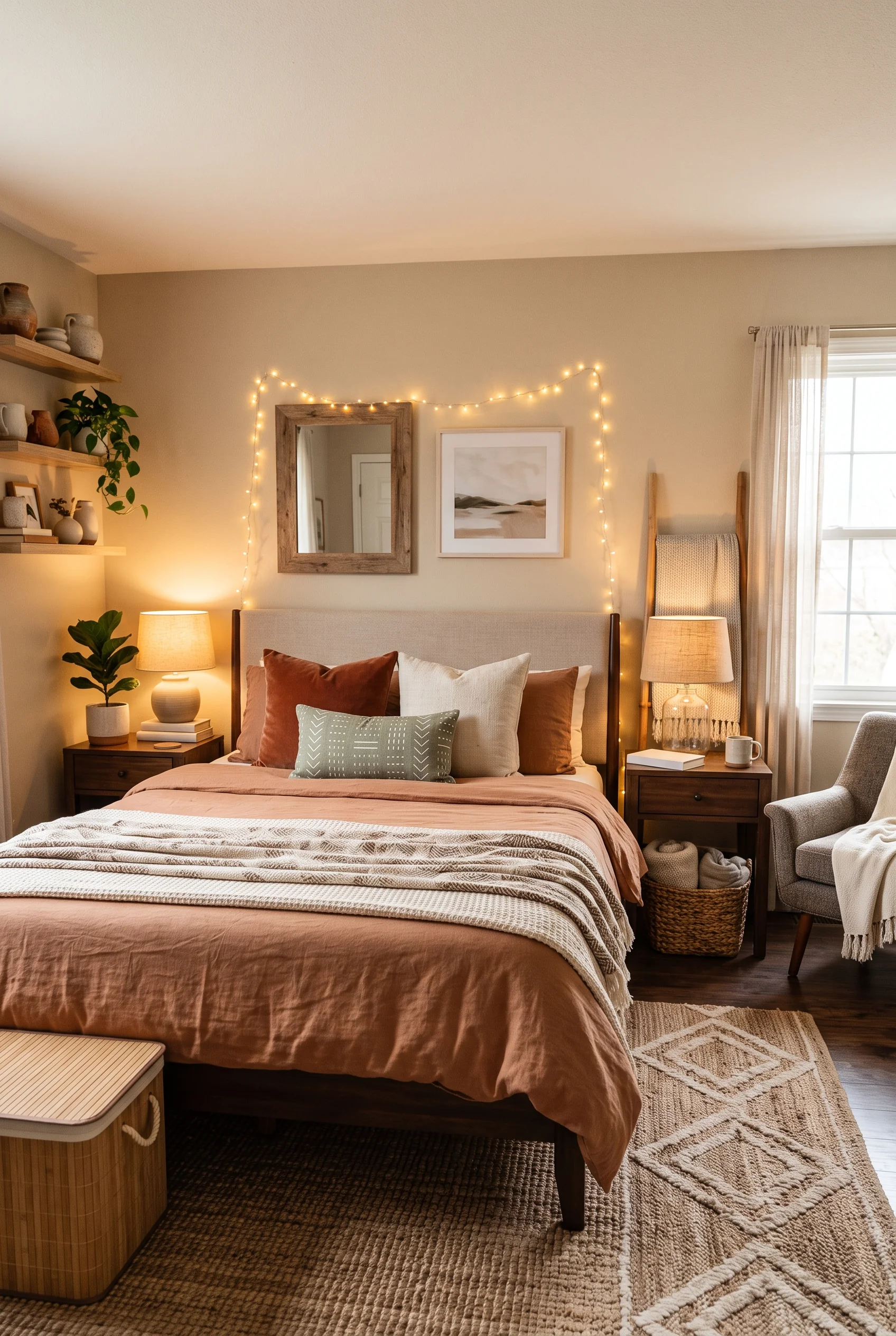 budget friendly decor_1