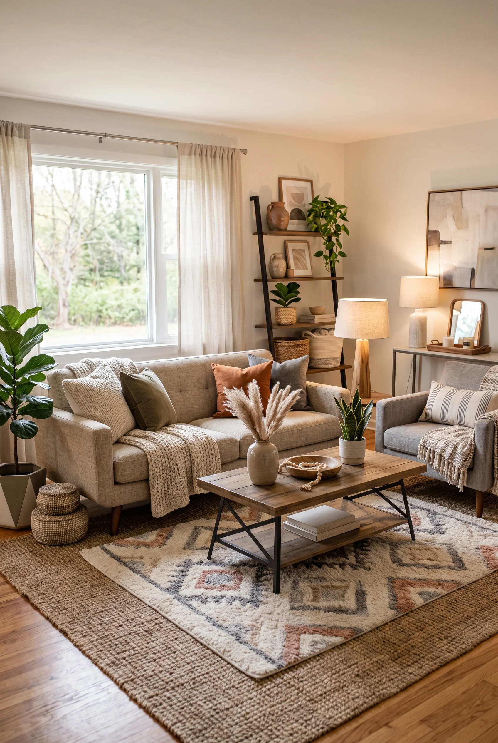 budget friendly decor_2