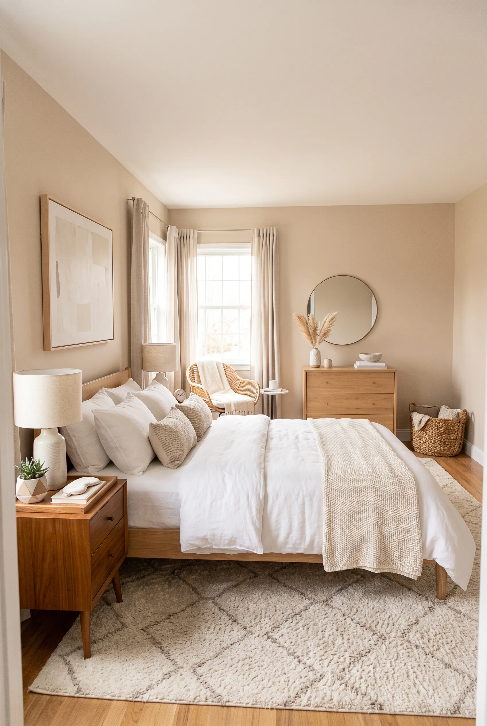 calm room decor_1