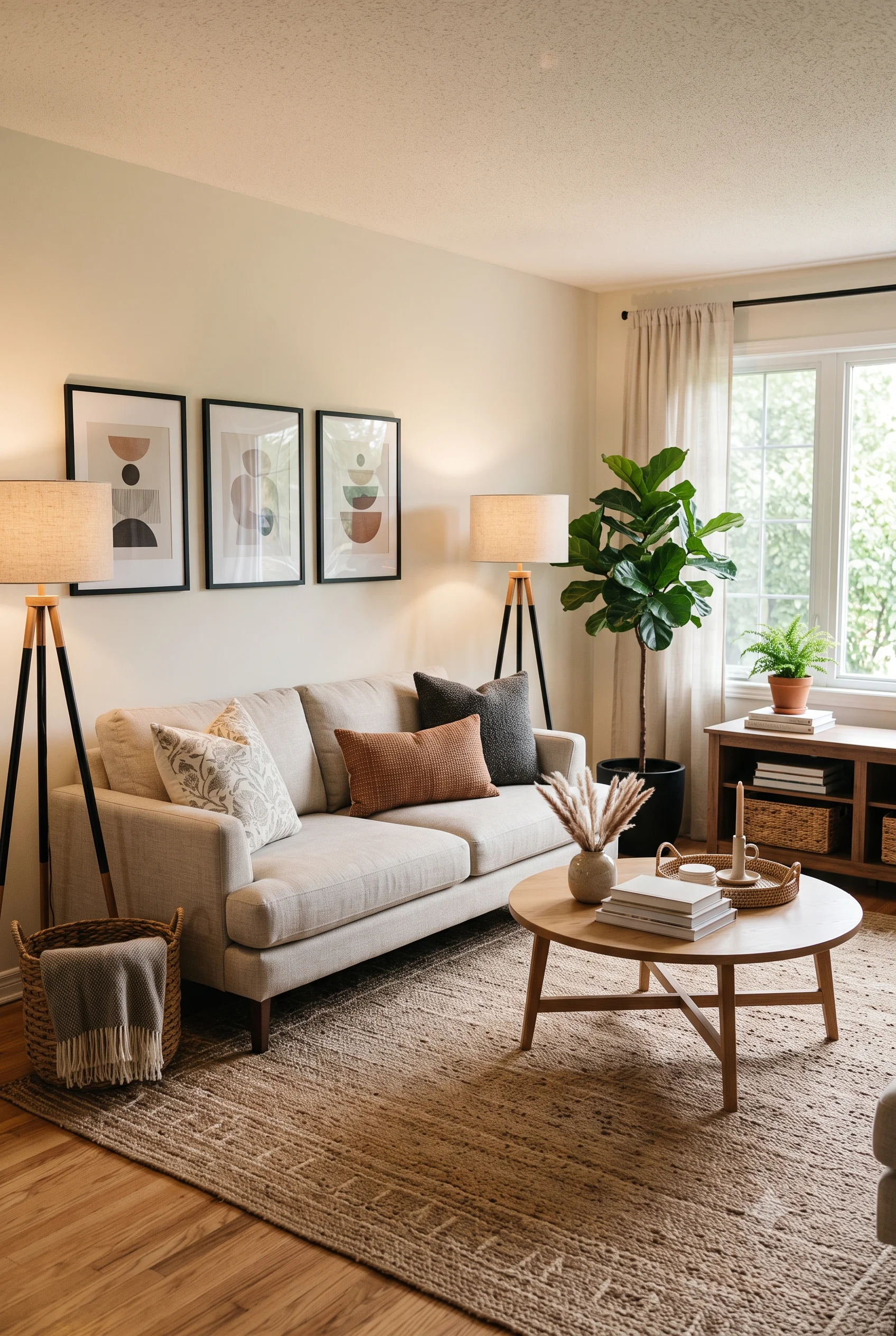 calm room decor_2