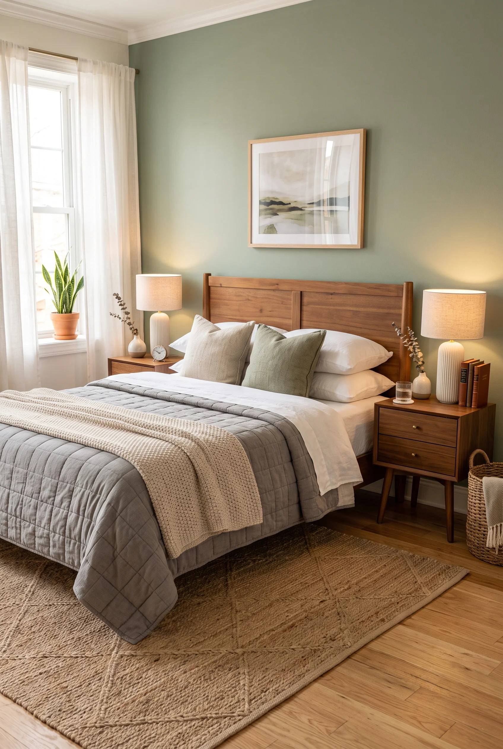 calm room decor_5