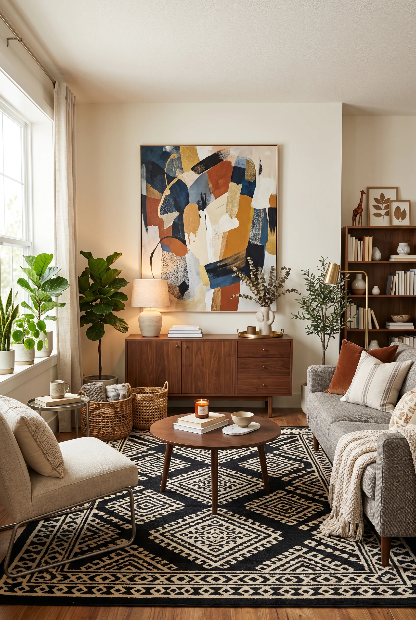 cozy apartment decor_3