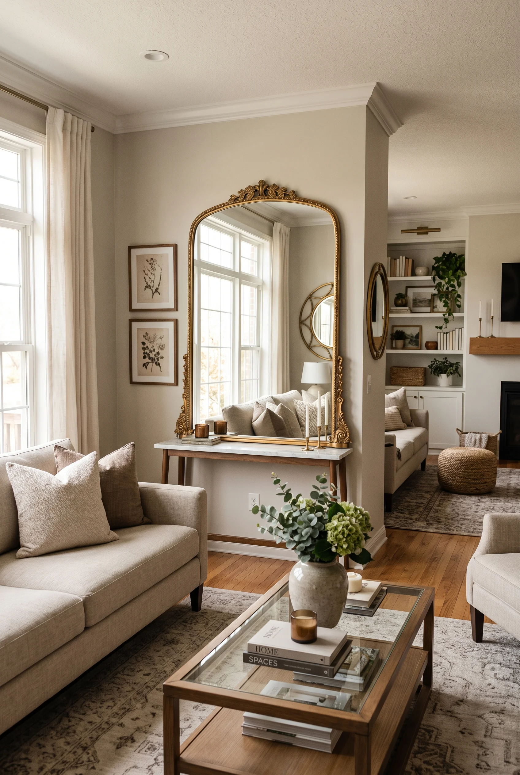 cozy family room ideas_3