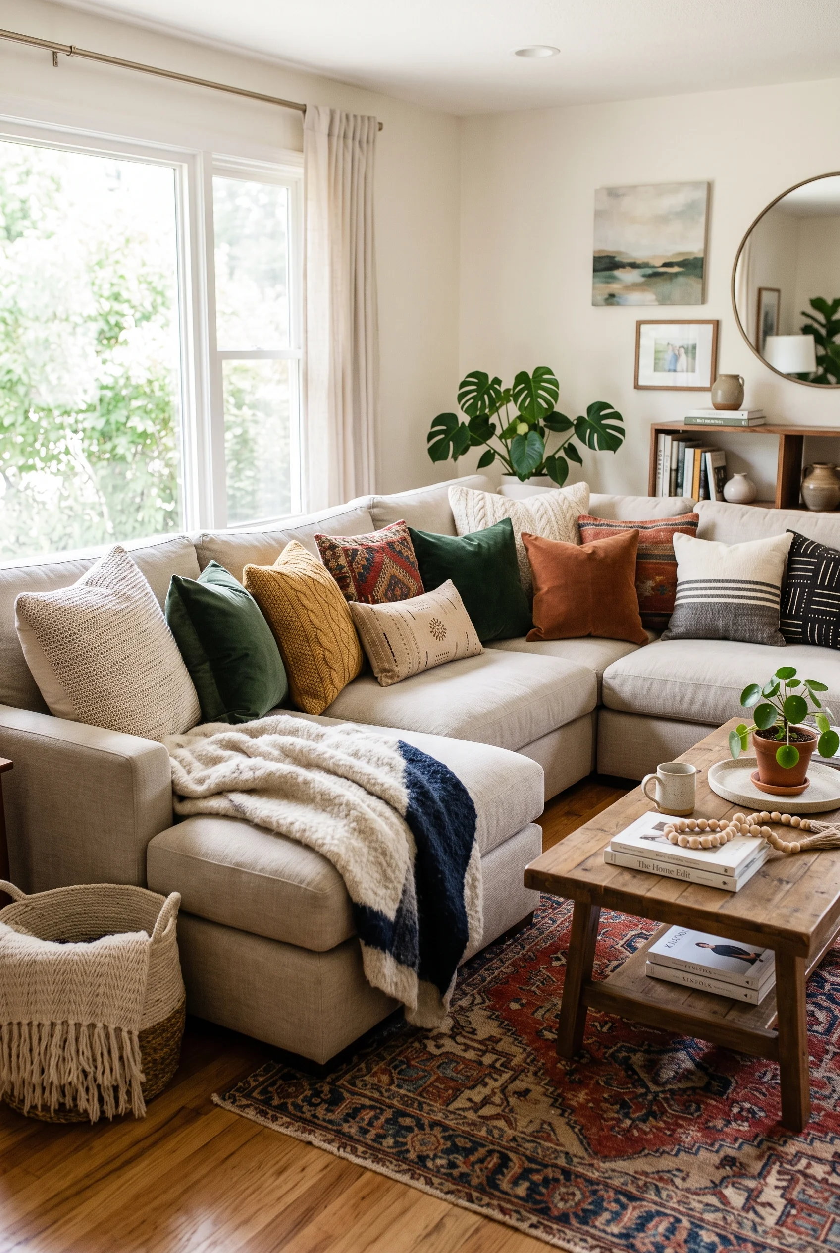 cozy family room ideas_4