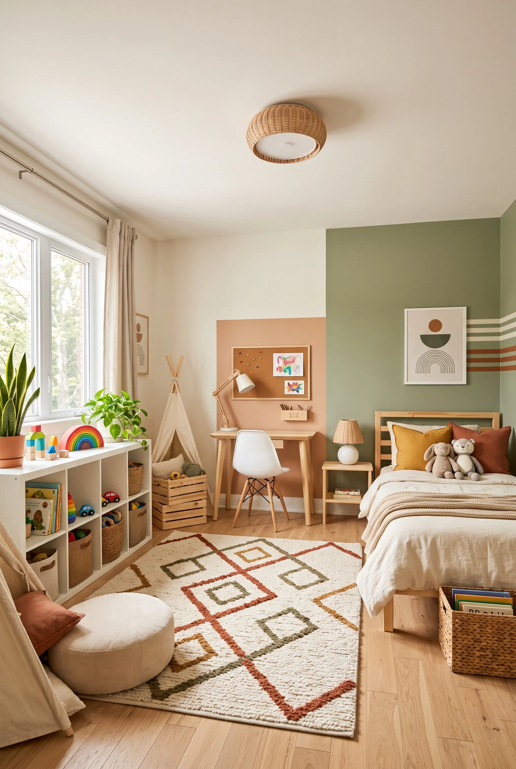 cozy kids room_2