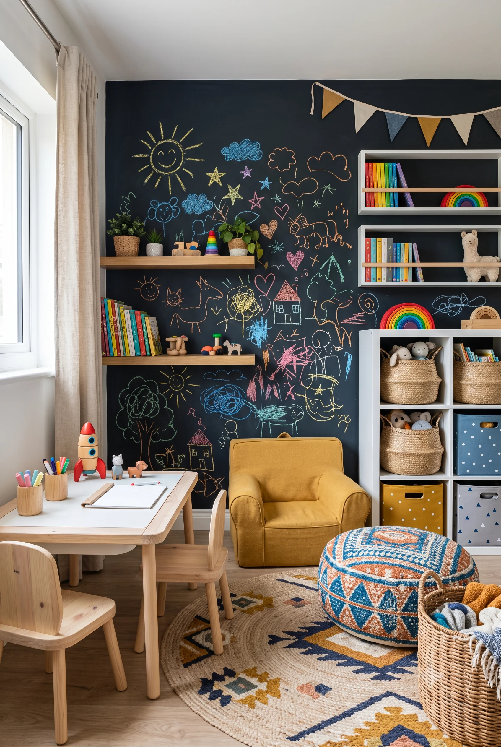 cozy kids room_3