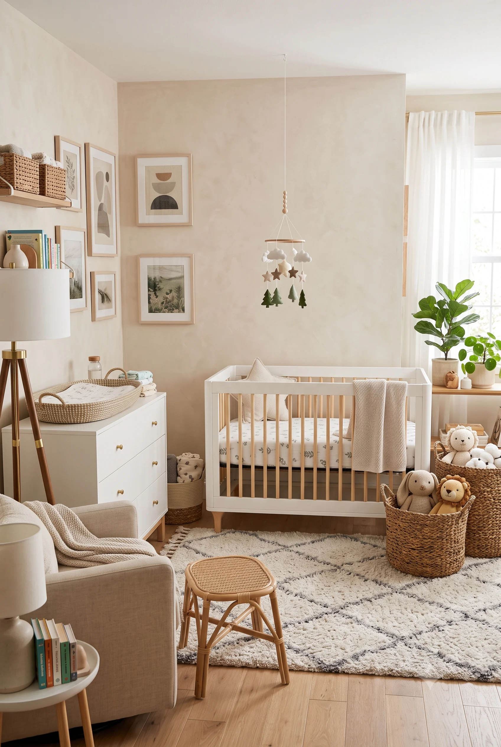 cozy nursery themes_4