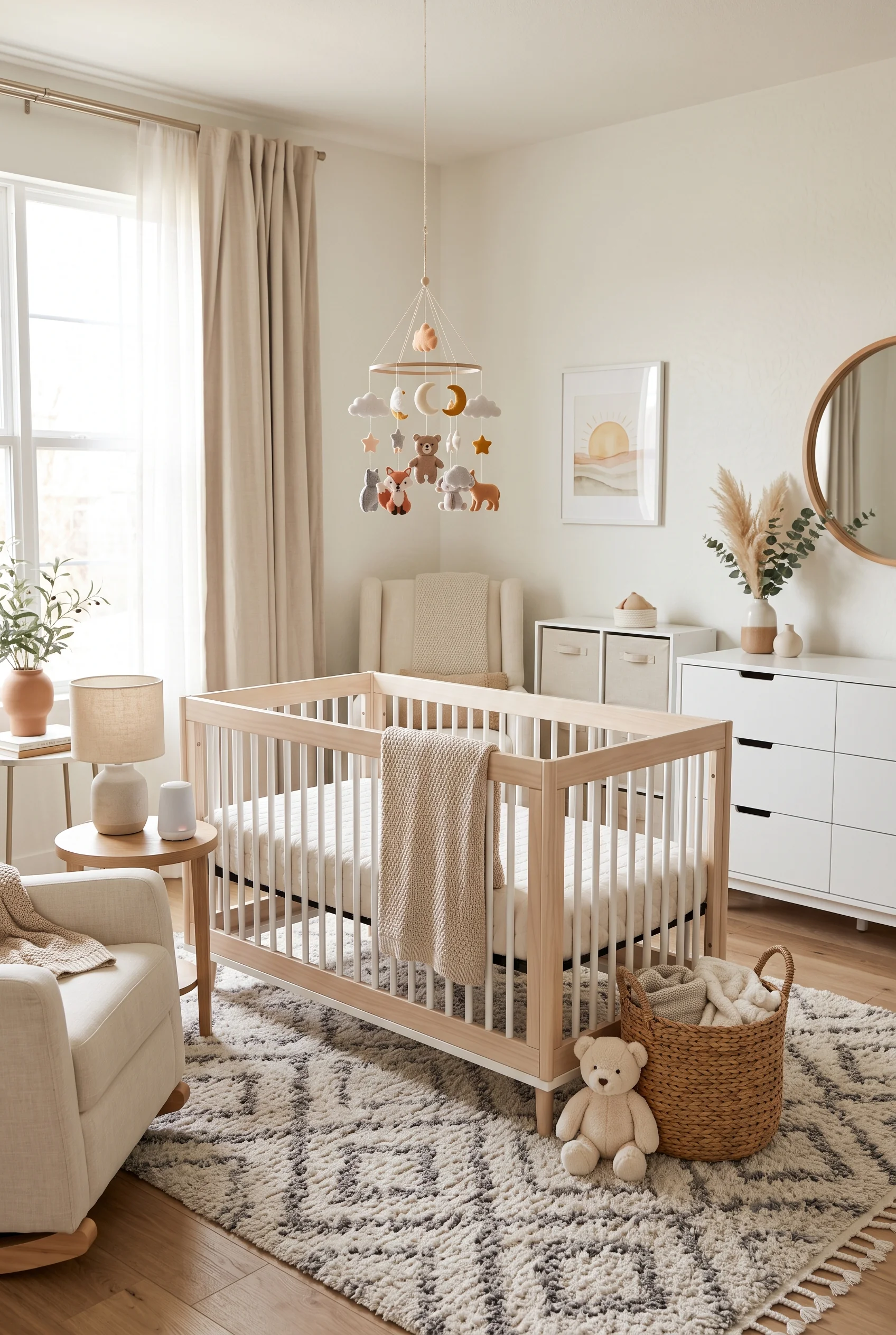 cozy nursery themes_5