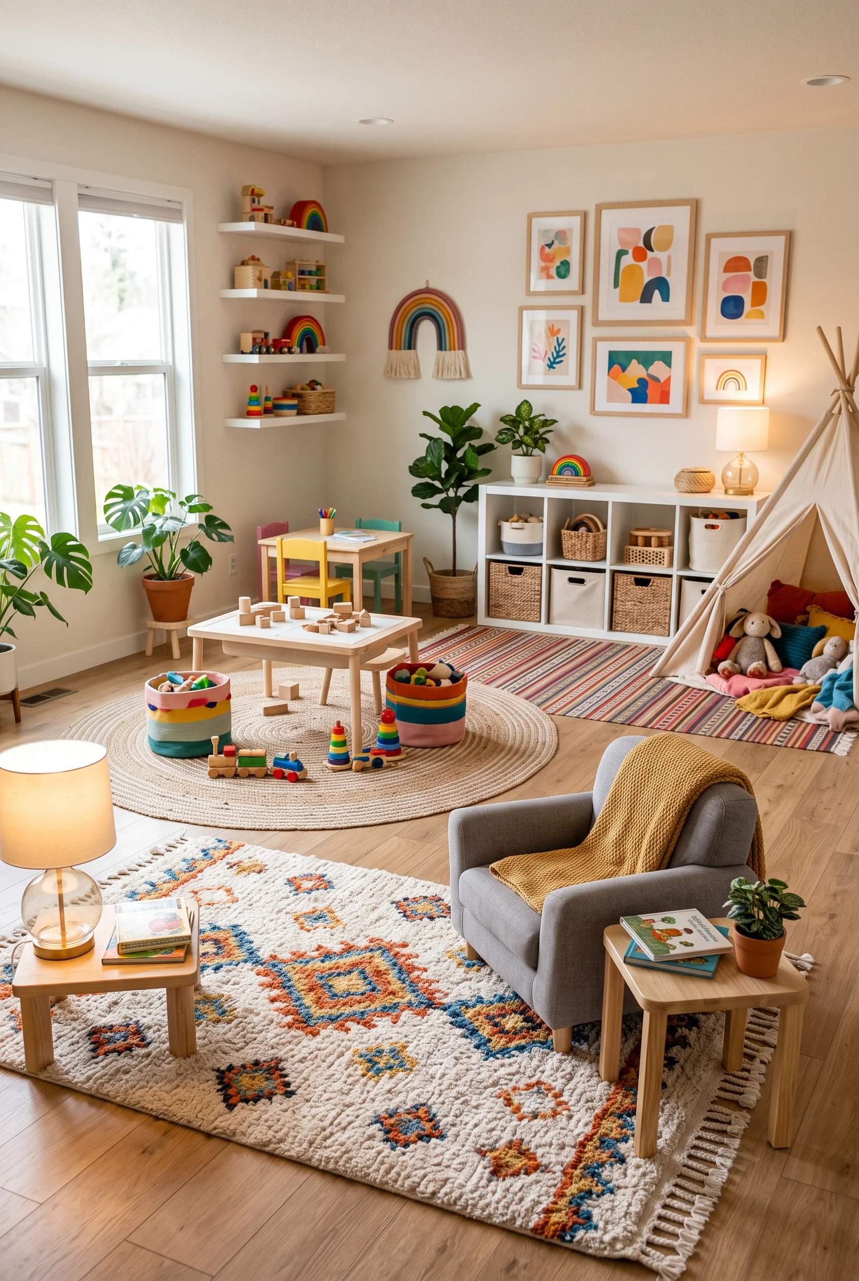 cozy playroom decor_2