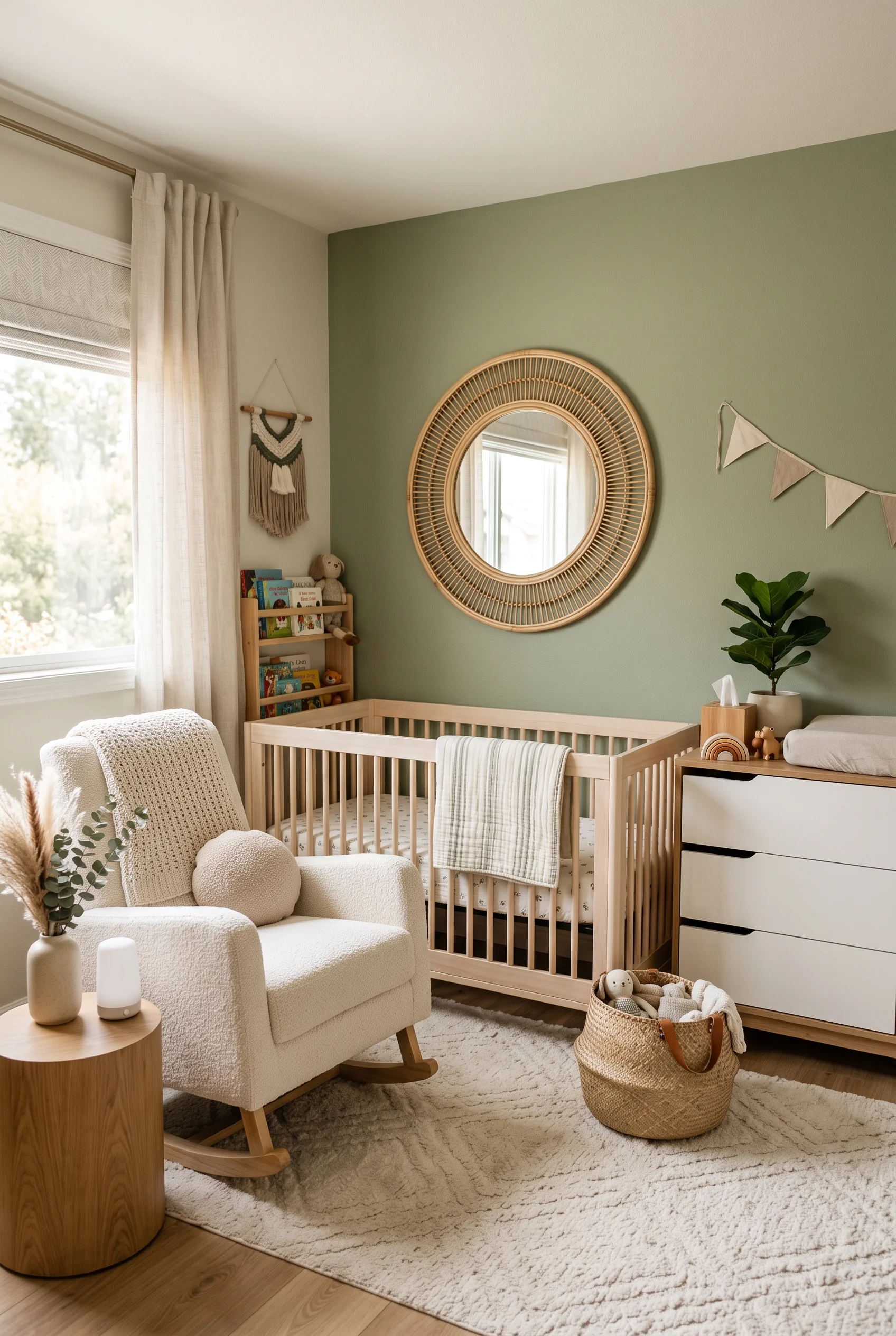 elegant nursery design_4