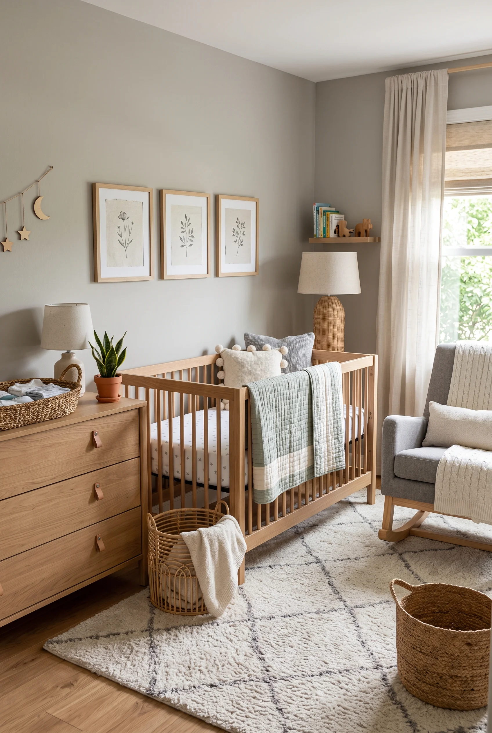 elegant nursery design_5