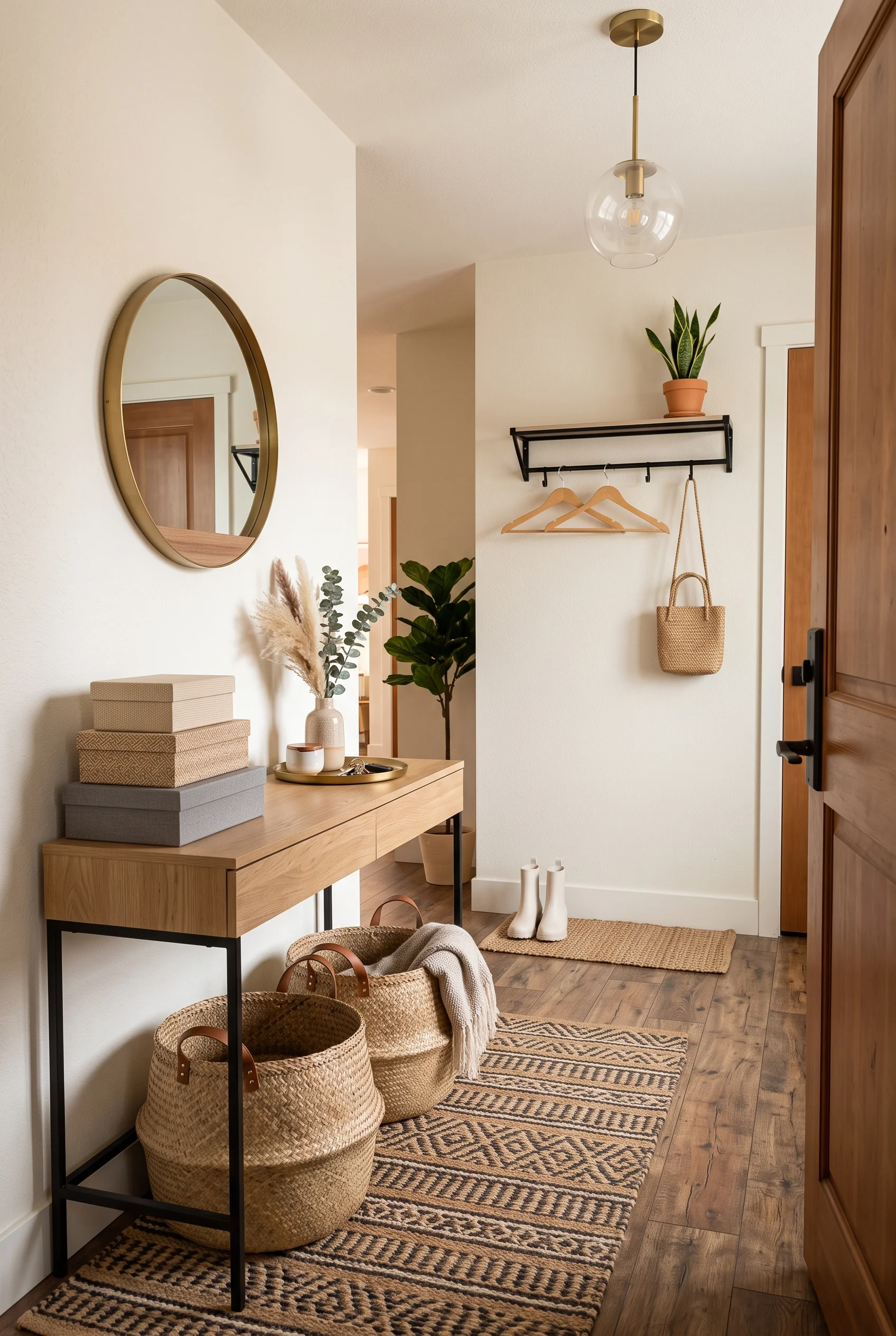 entryway decor inspiration_4