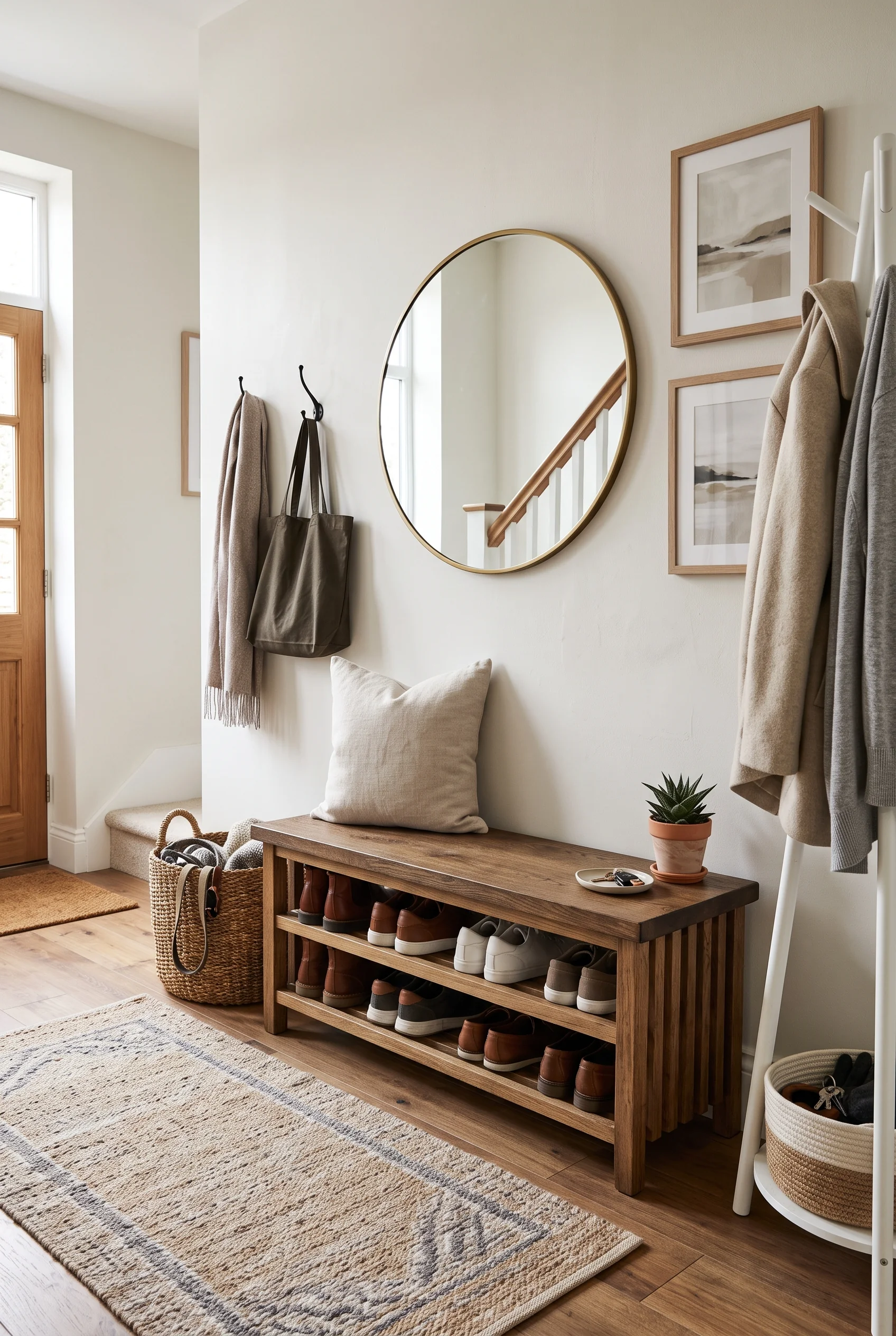 family entryway storage_1