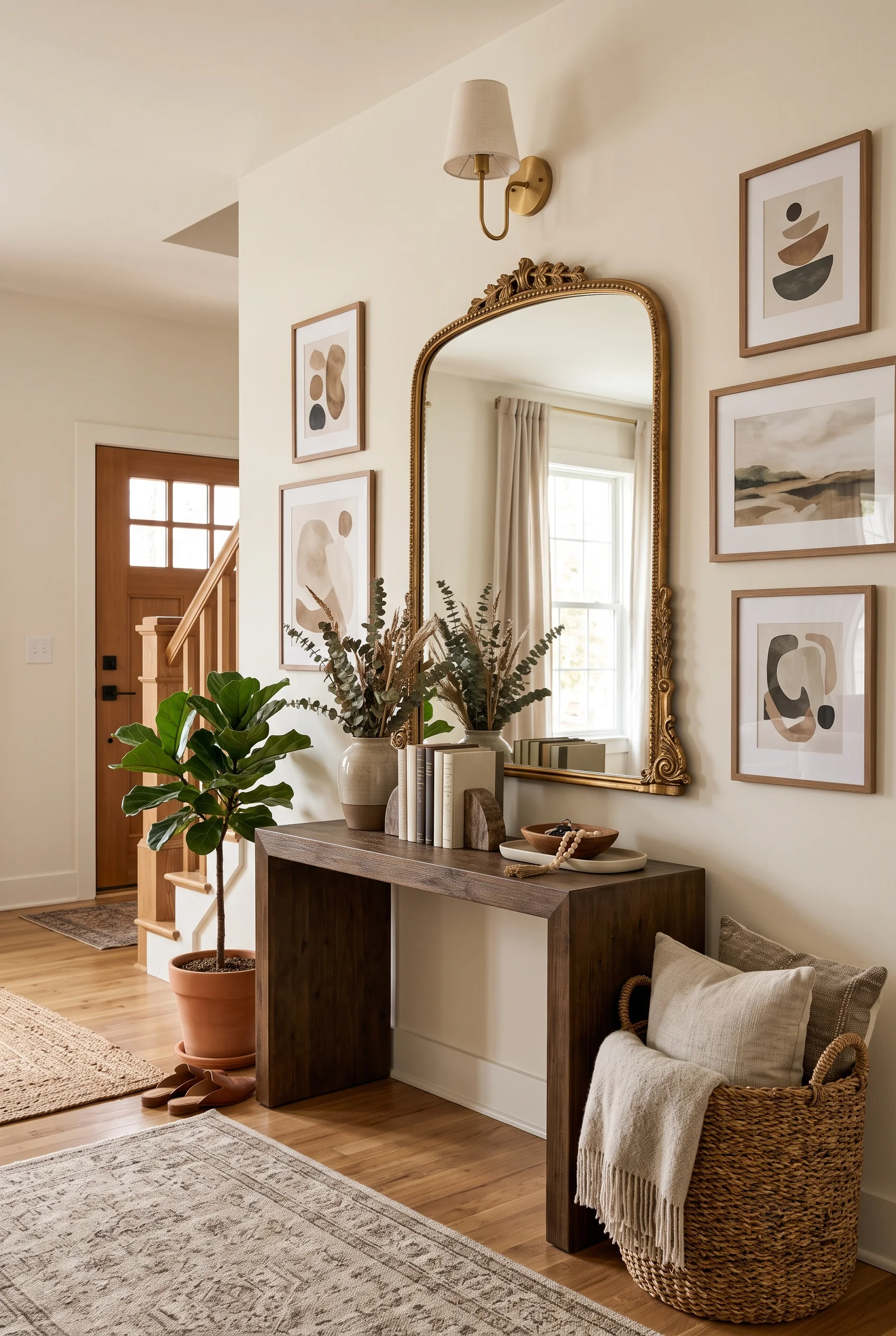 functional entryway design_1