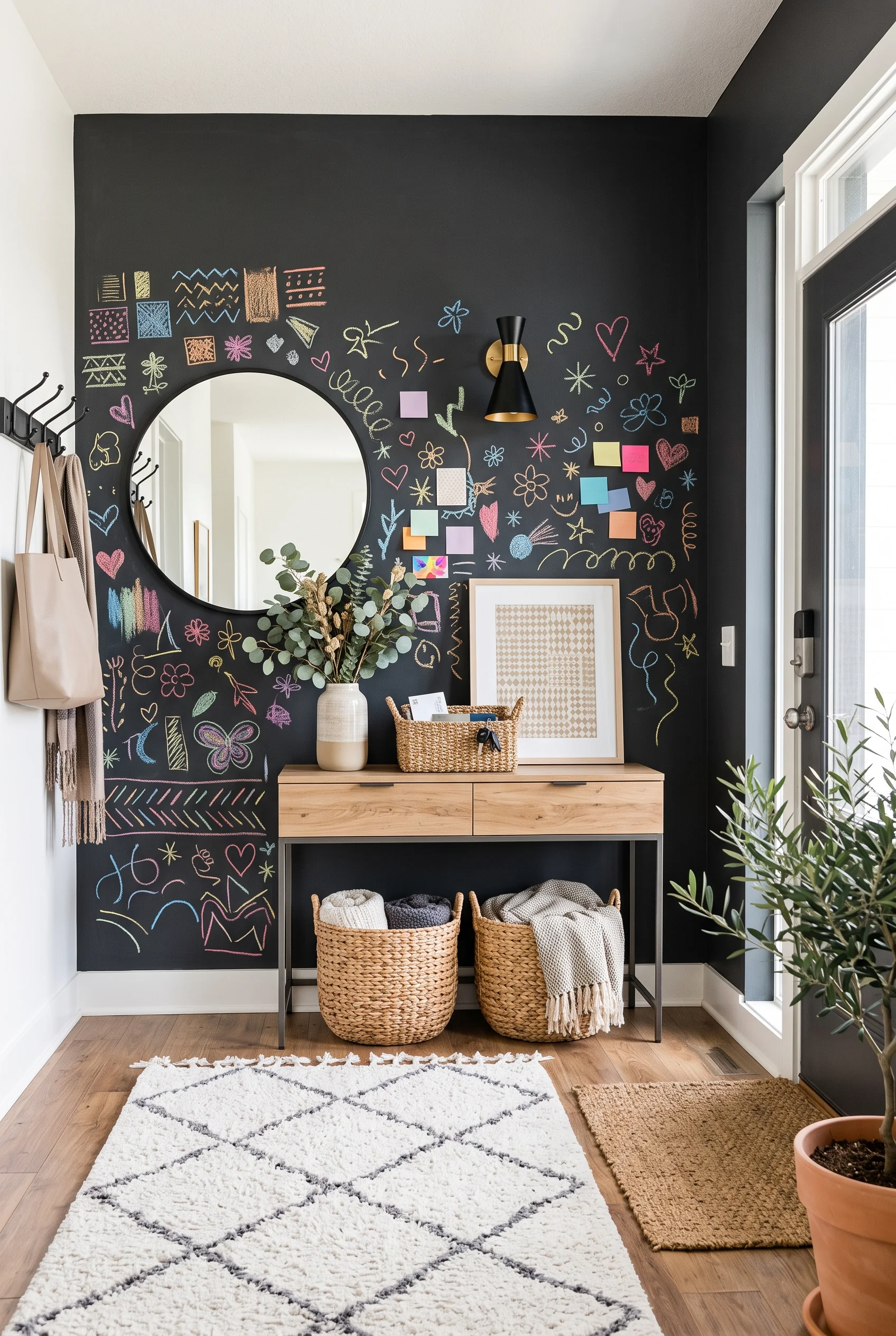 functional entryway design_2