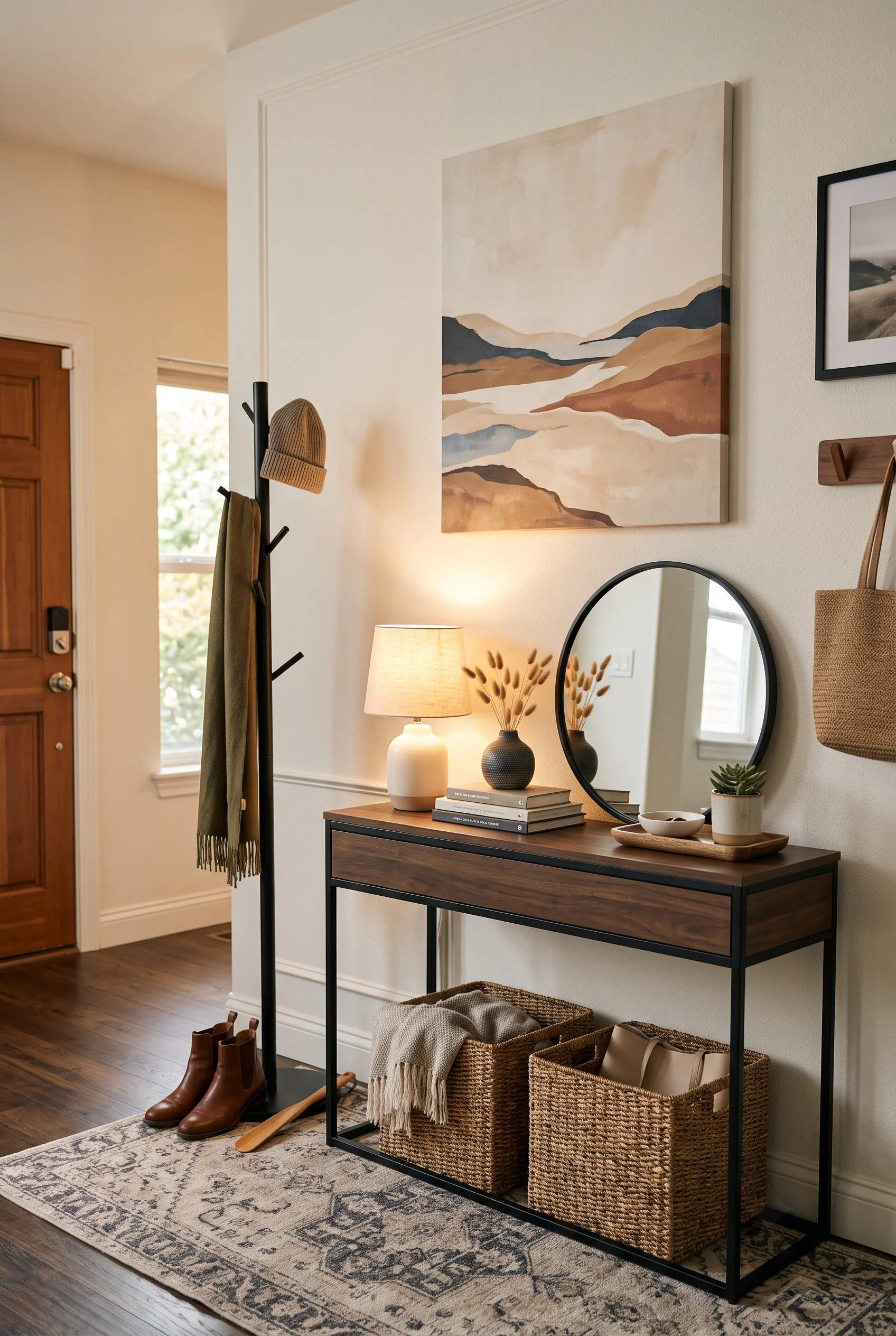 functional entryway design_4