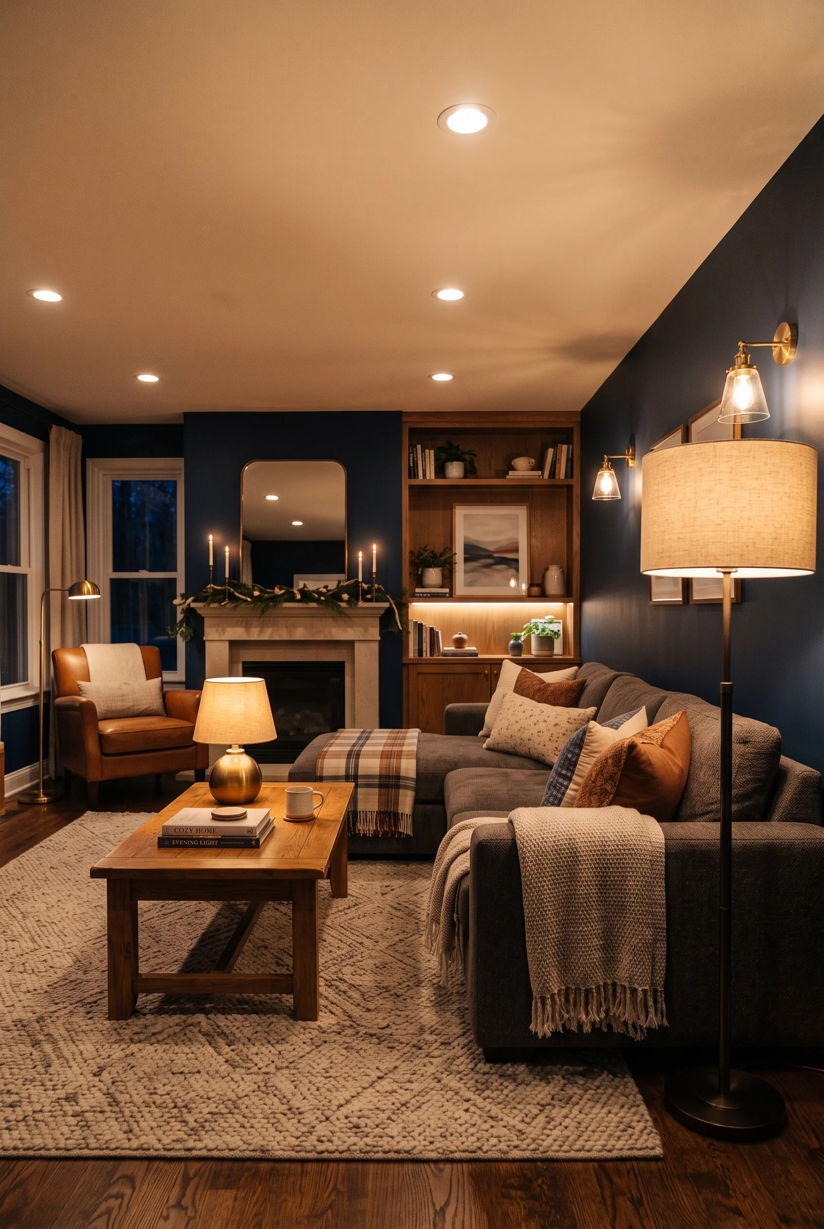 functional family room tips_1