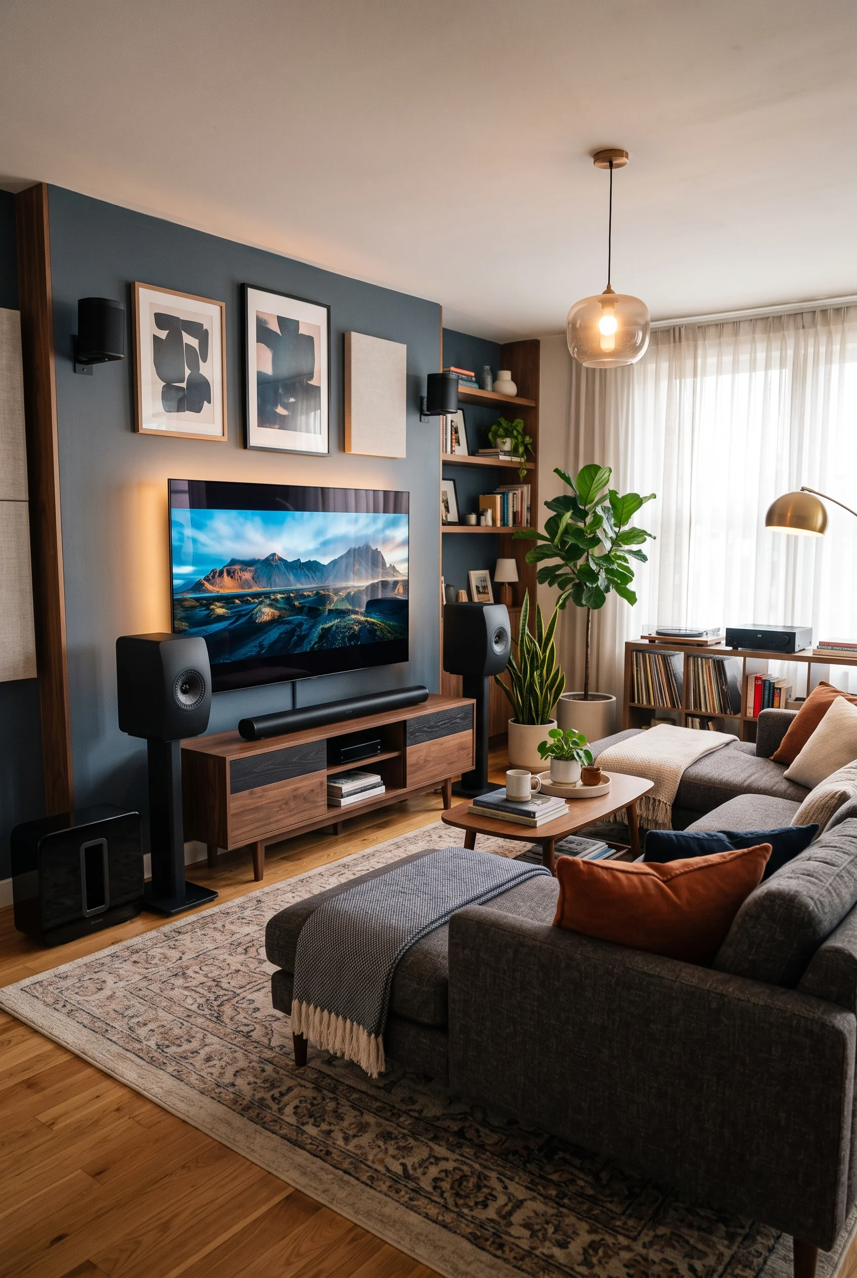 functional family room tips_6