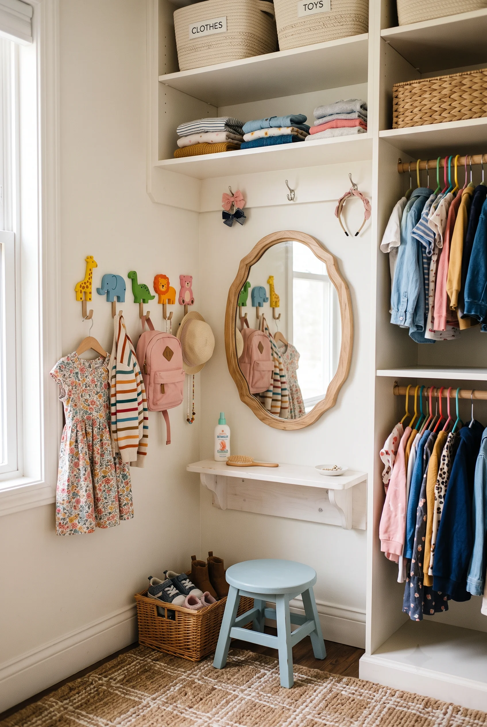 functional kids closets_2