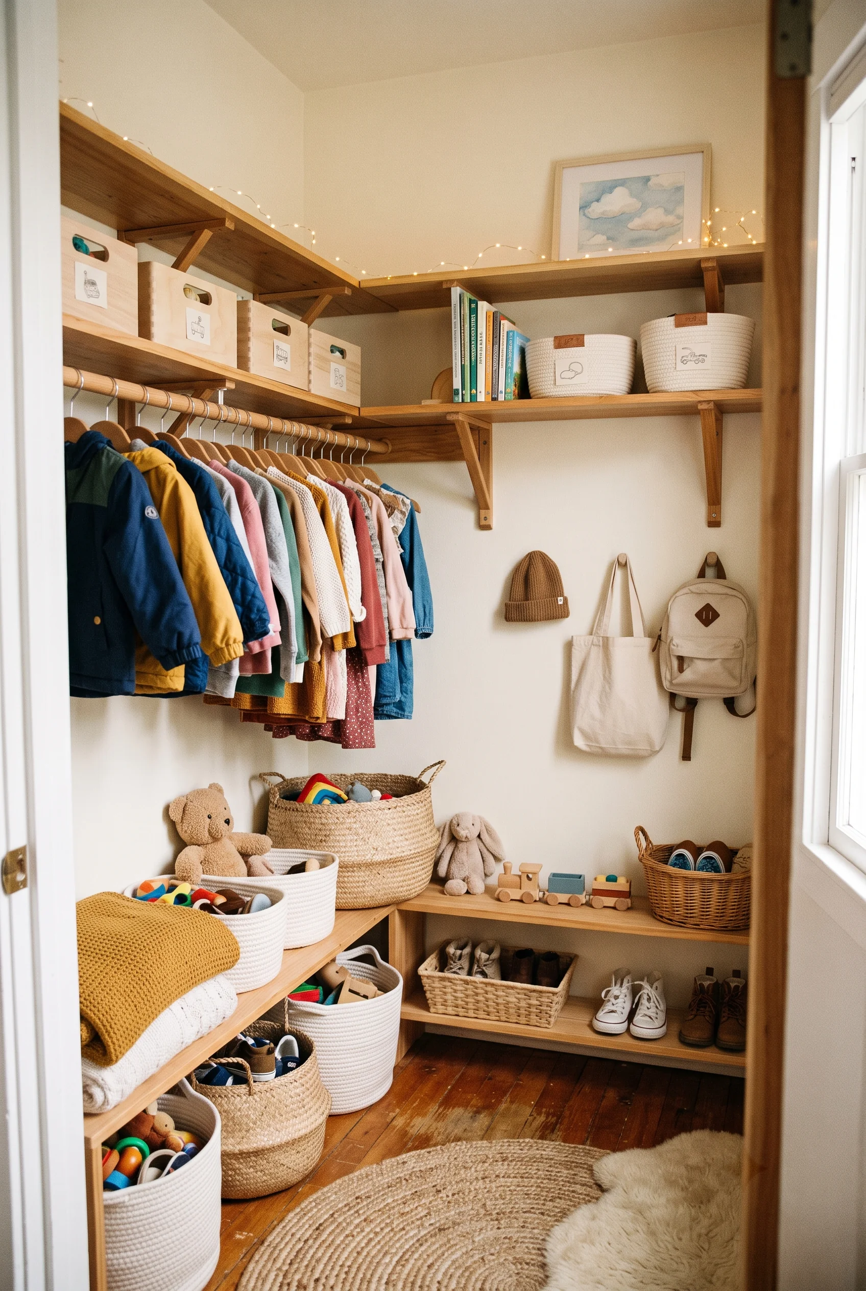 functional kids closets_4