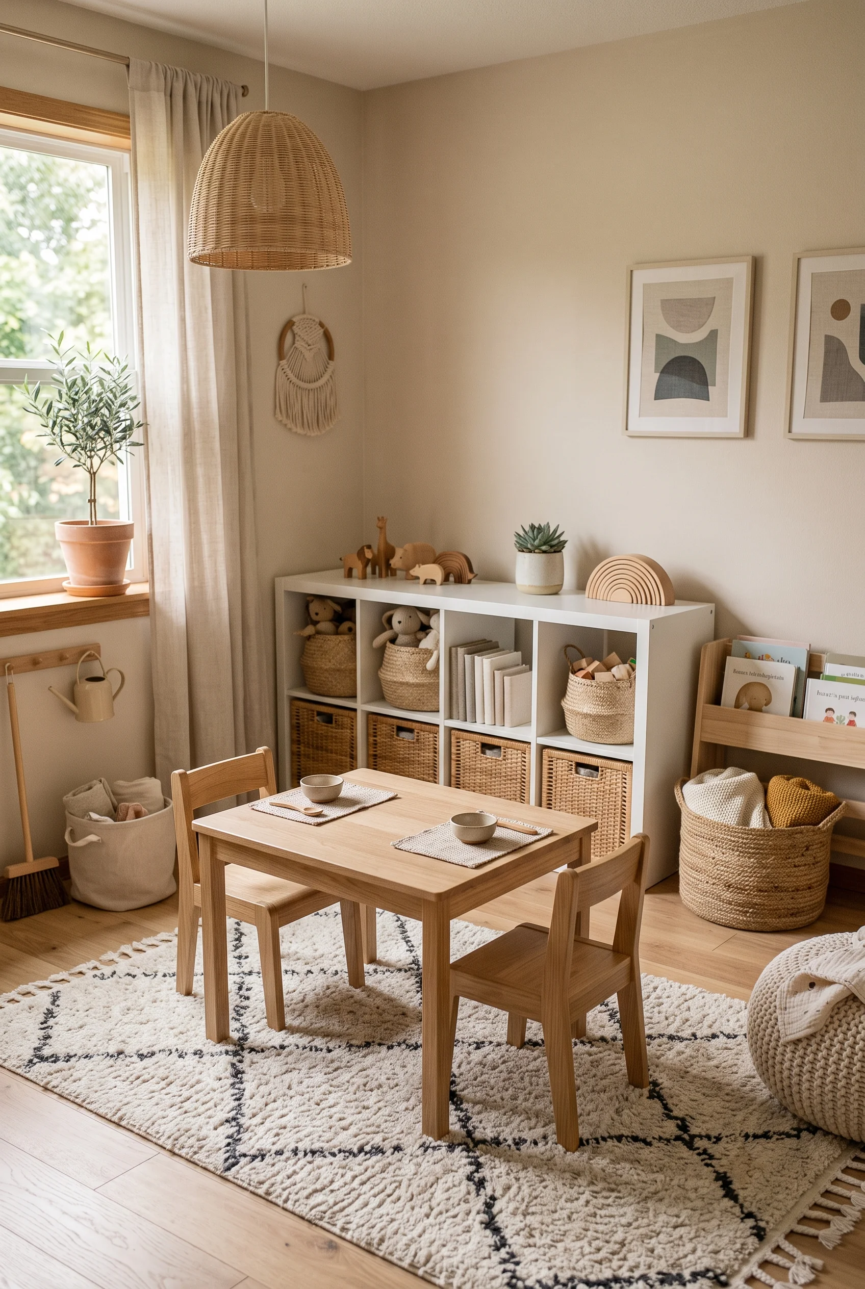 functional kids room_1