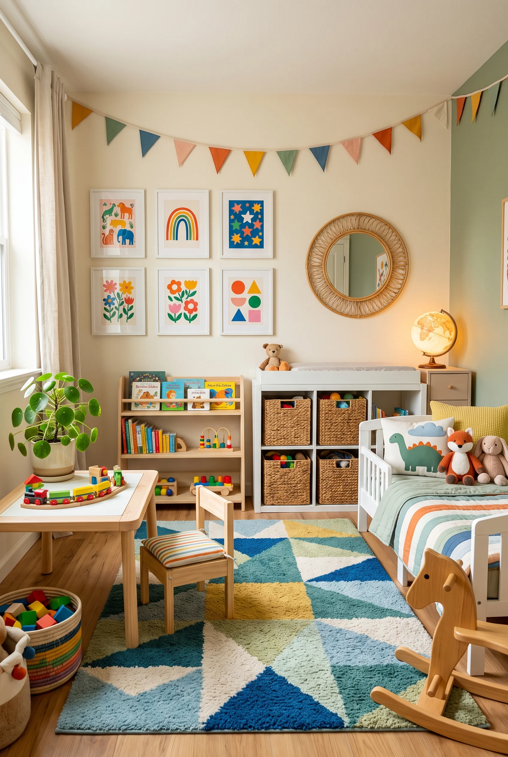 functional kids room_3