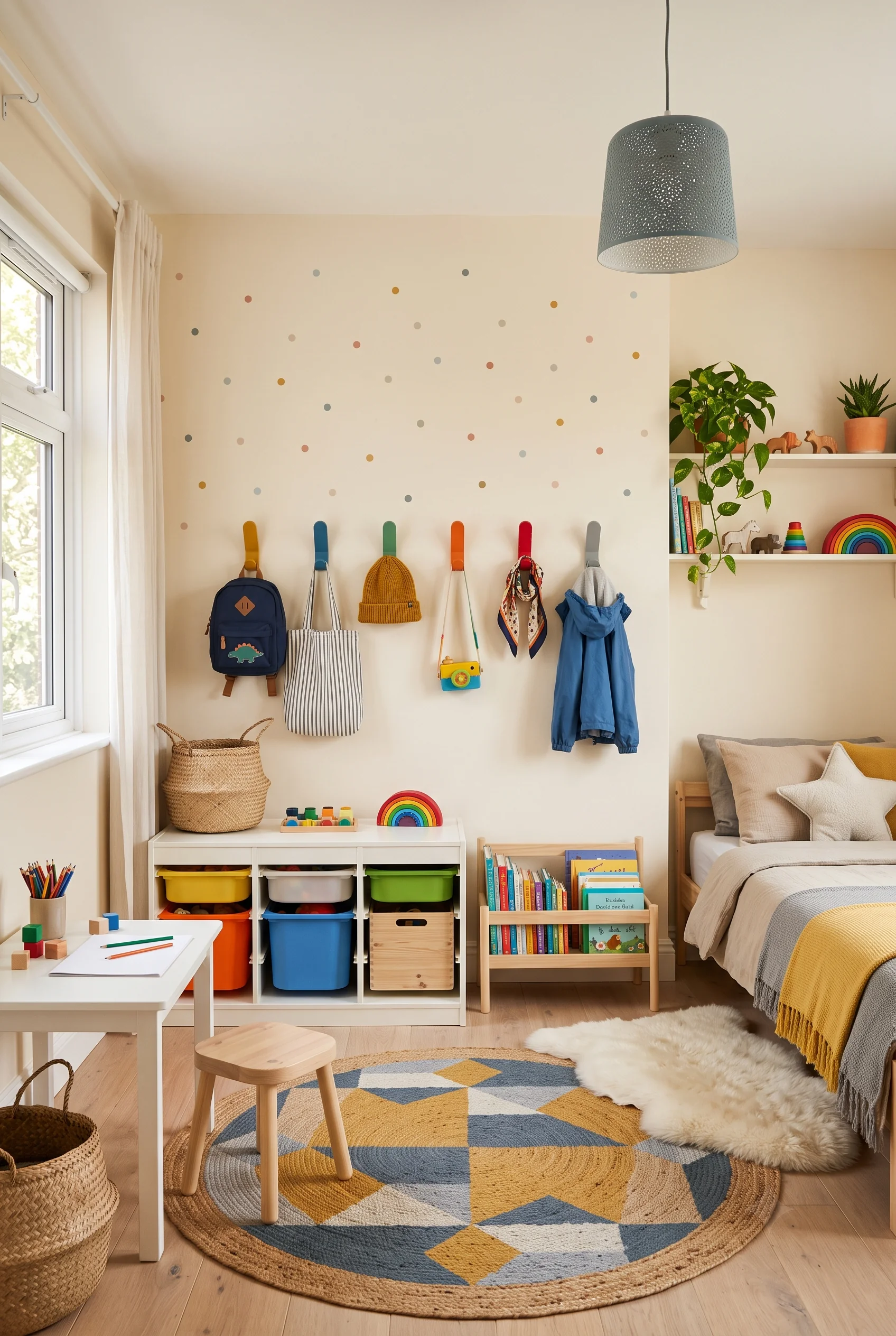 functional kids room_4
