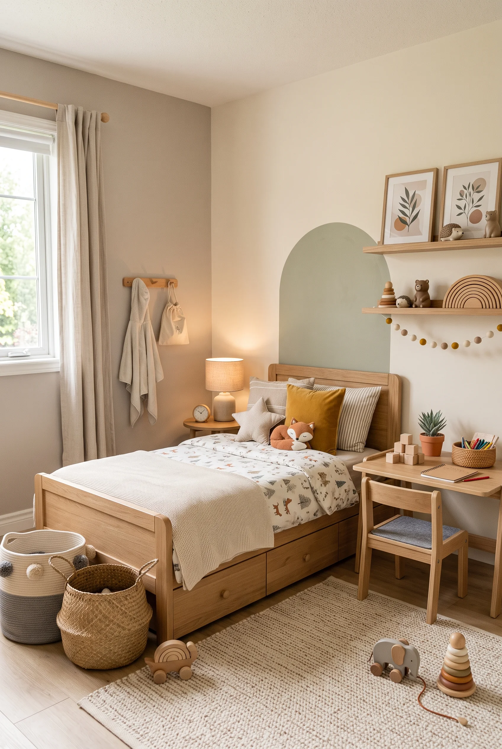 functional kids room_4