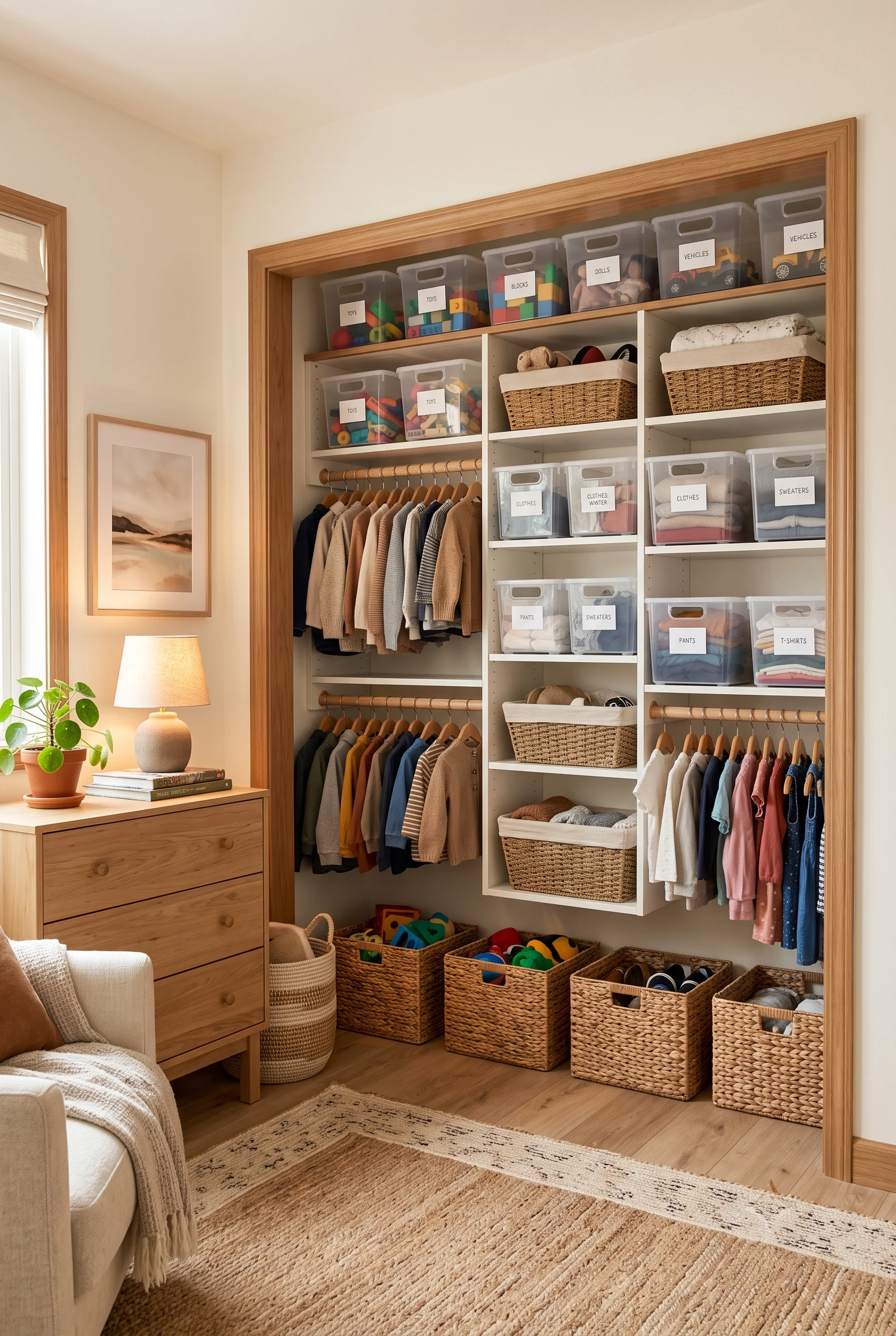 functional kids rooms_1