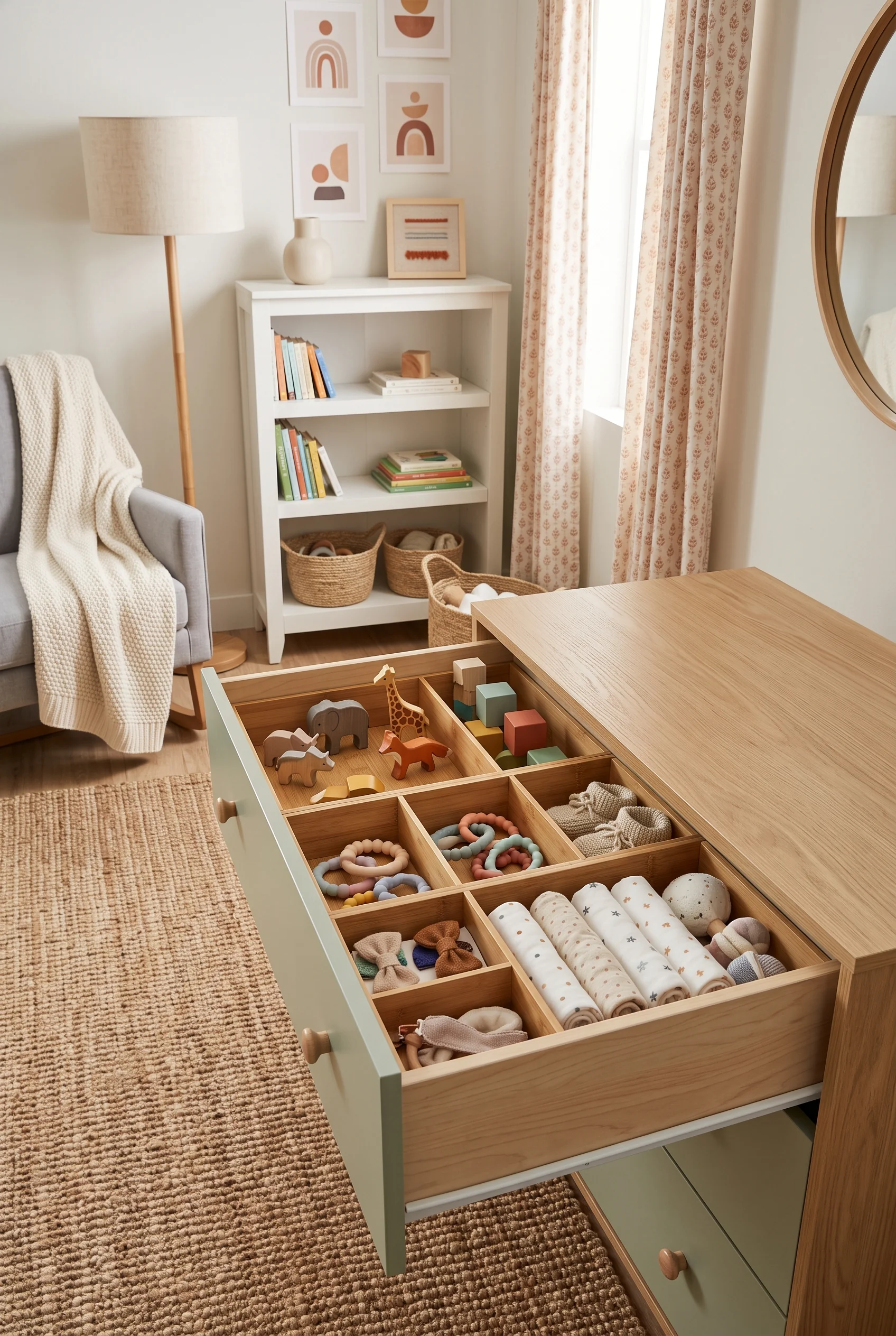 functional kids rooms_3