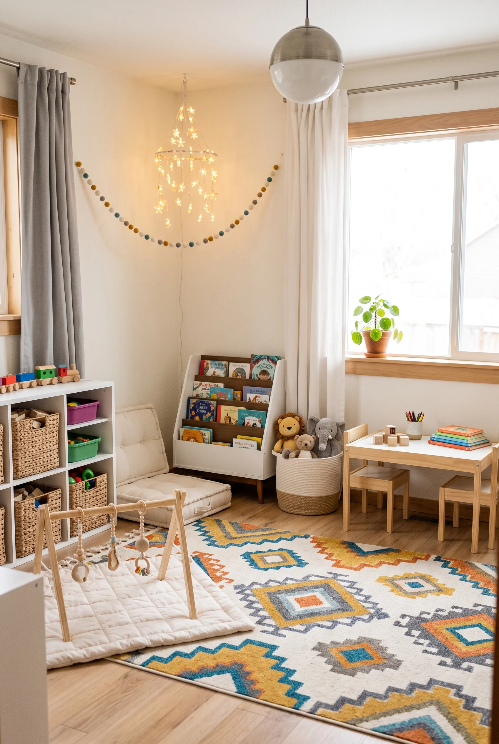 functional kids rooms_5