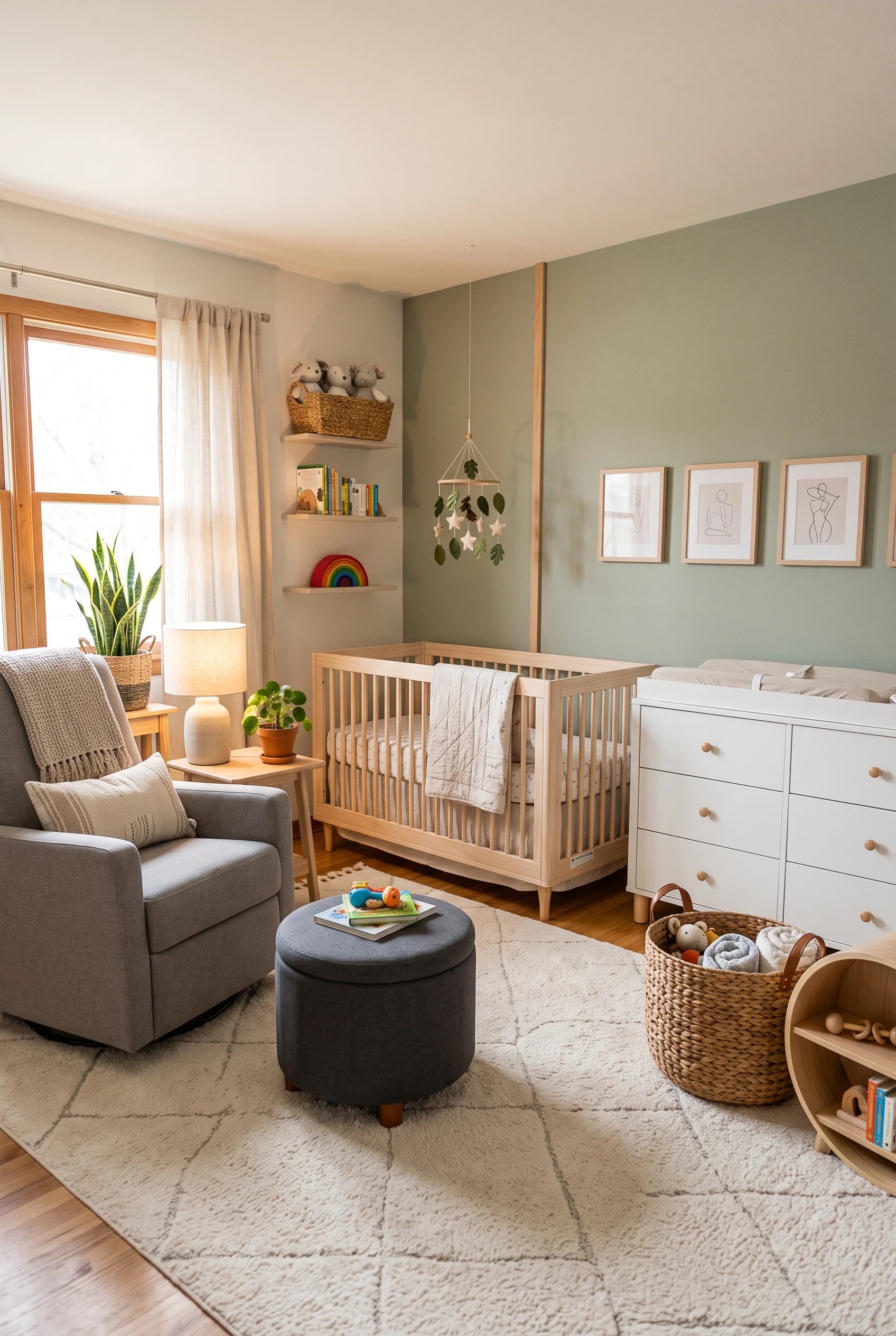 functional nursery ideas_1