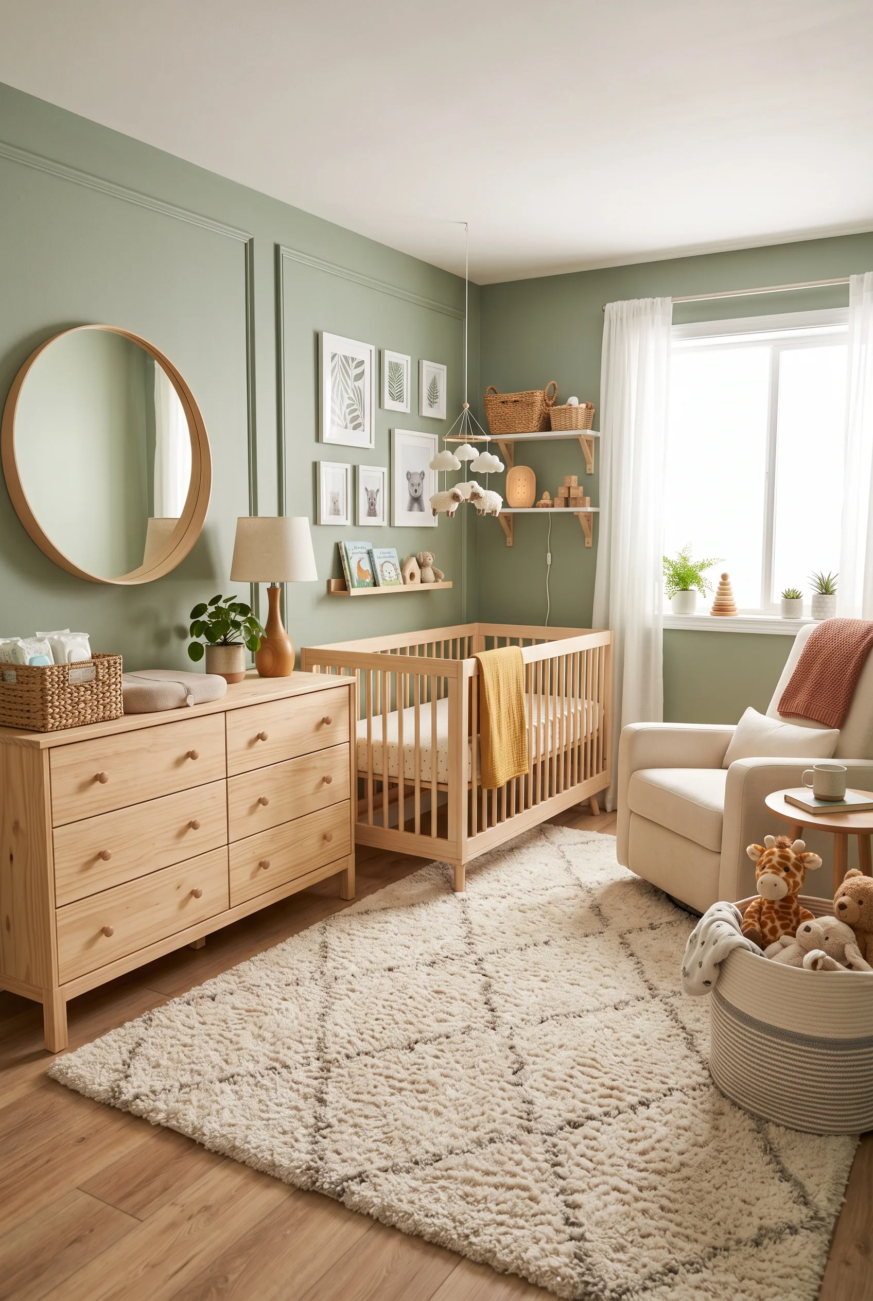 functional nursery ideas_2
