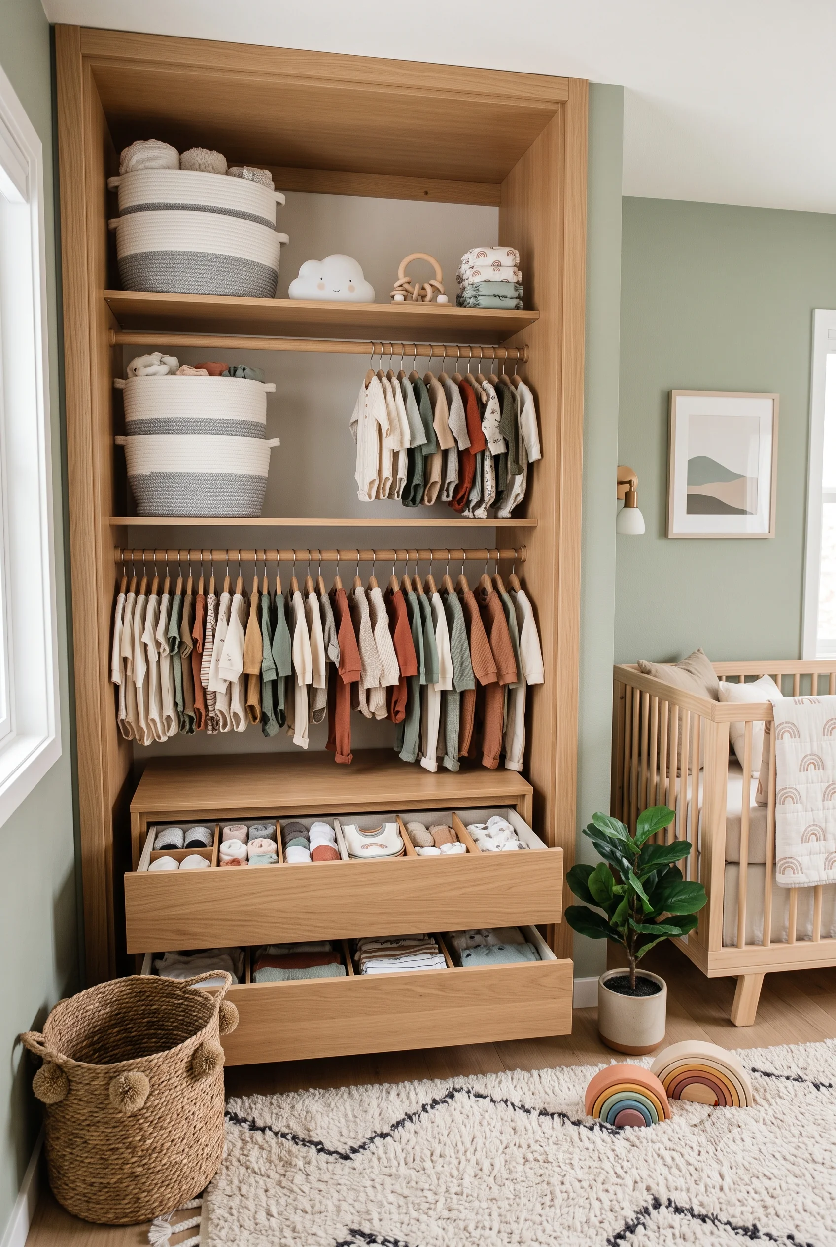 functional nursery ideas_3