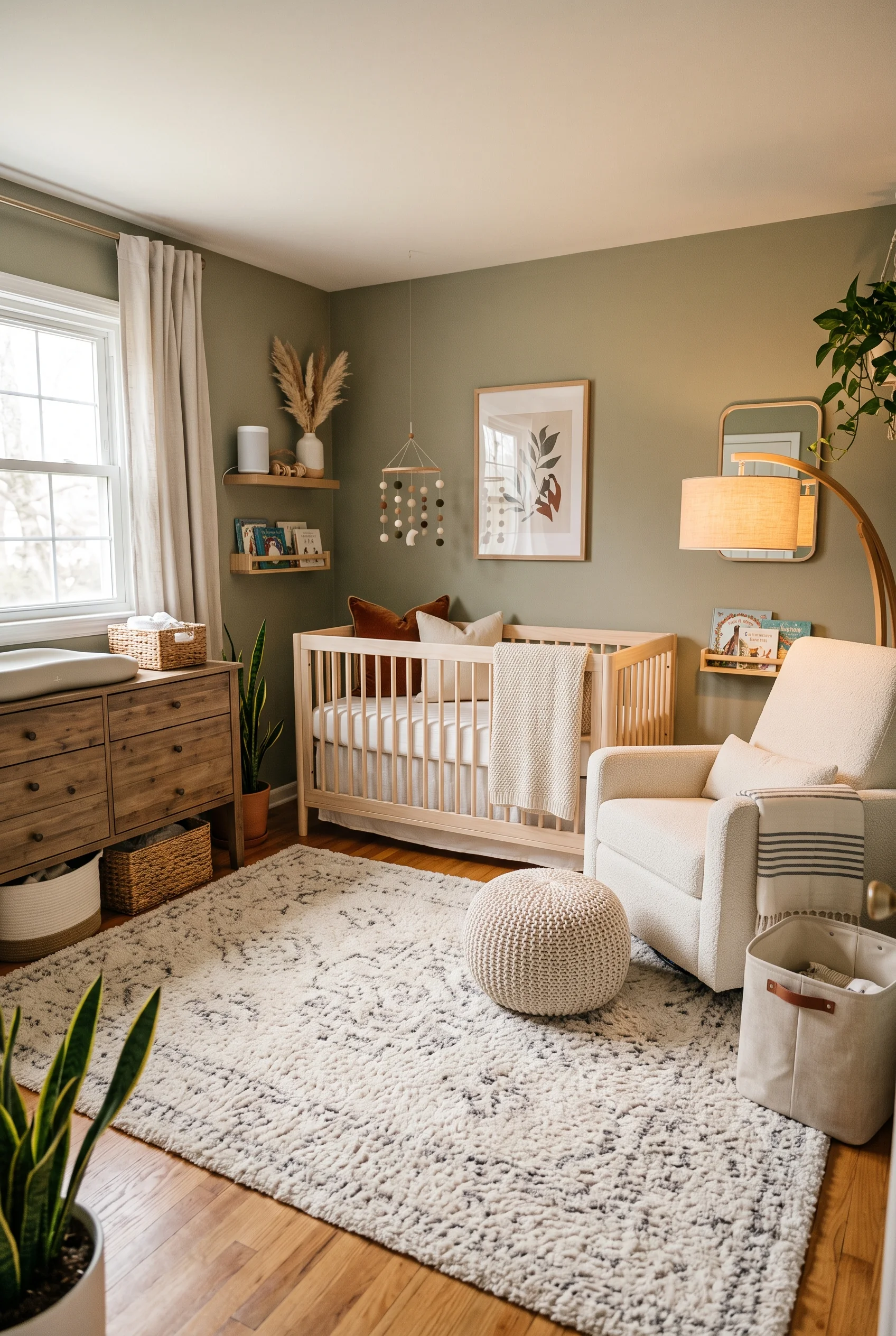 functional nursery ideas_5