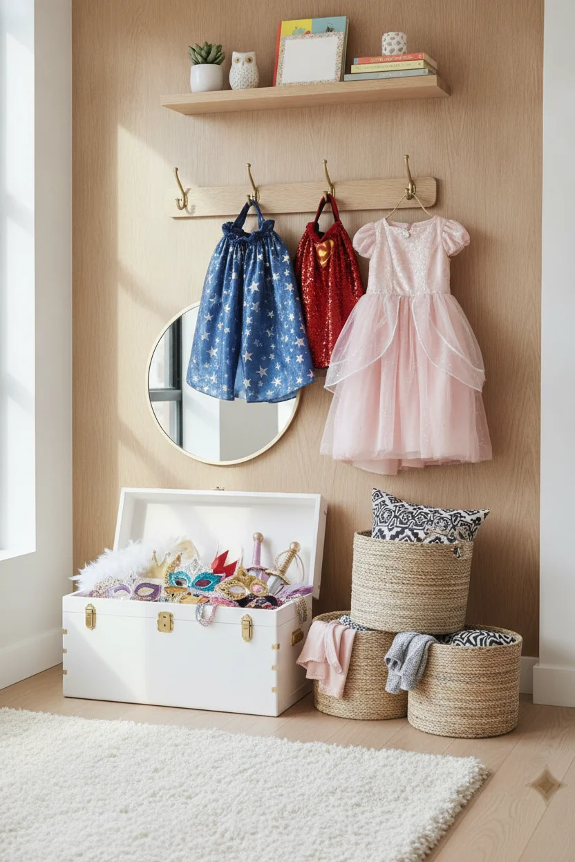 kid friendly playroom_5