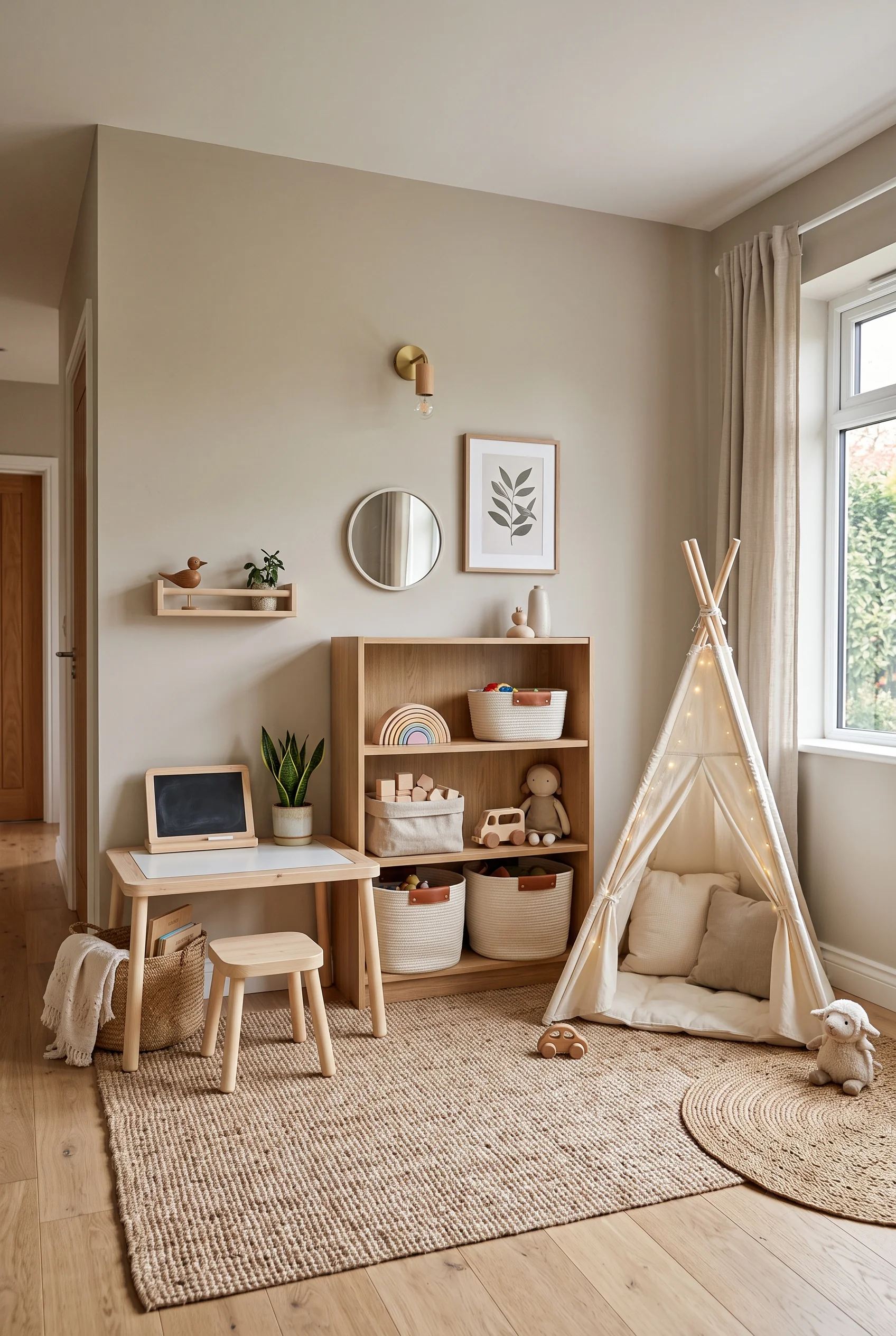 kids bedroom storage ideas_2