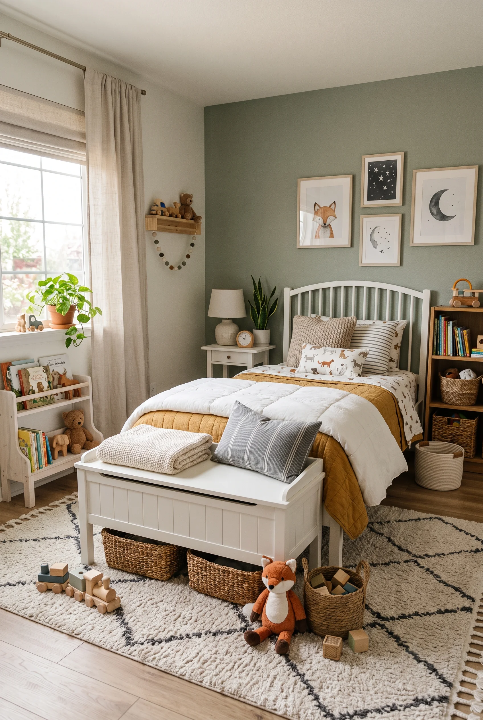 kids bedroom storage ideas_3