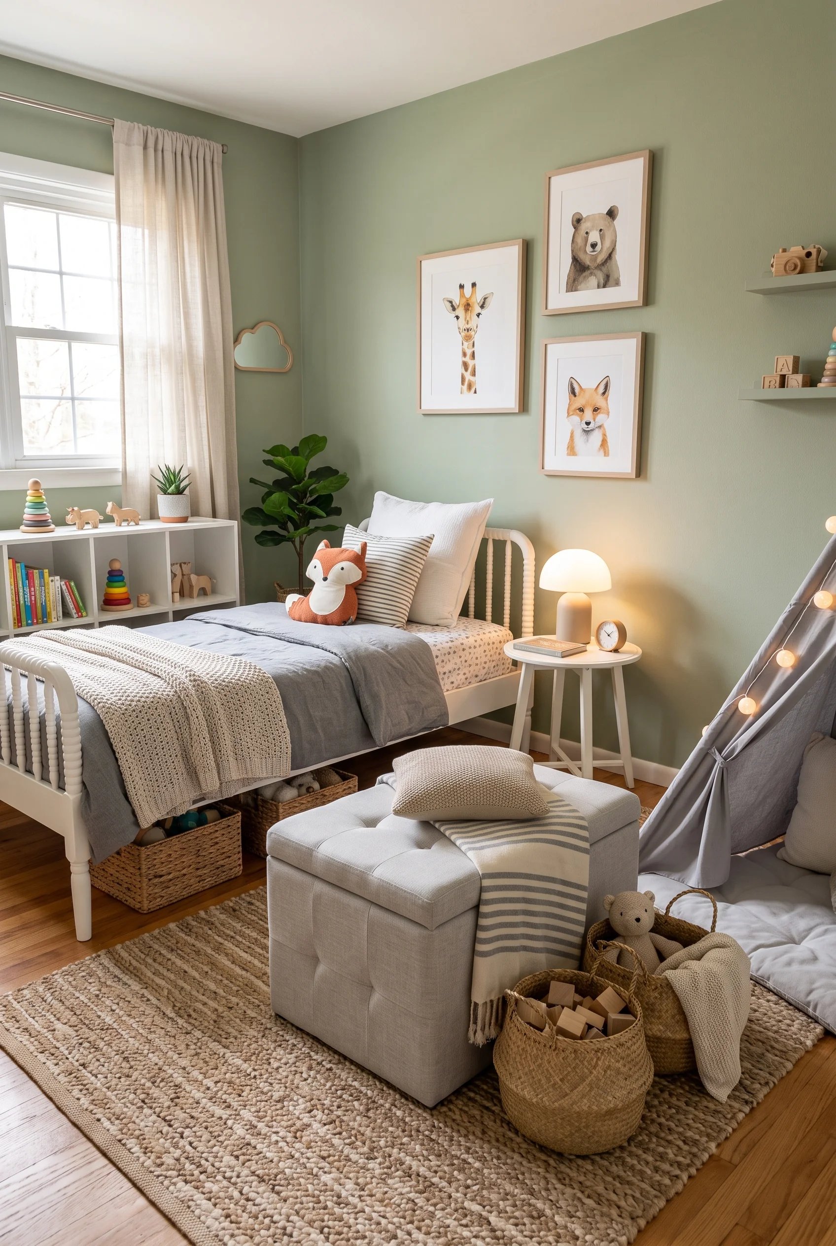 kids bedroom storage ideas_5