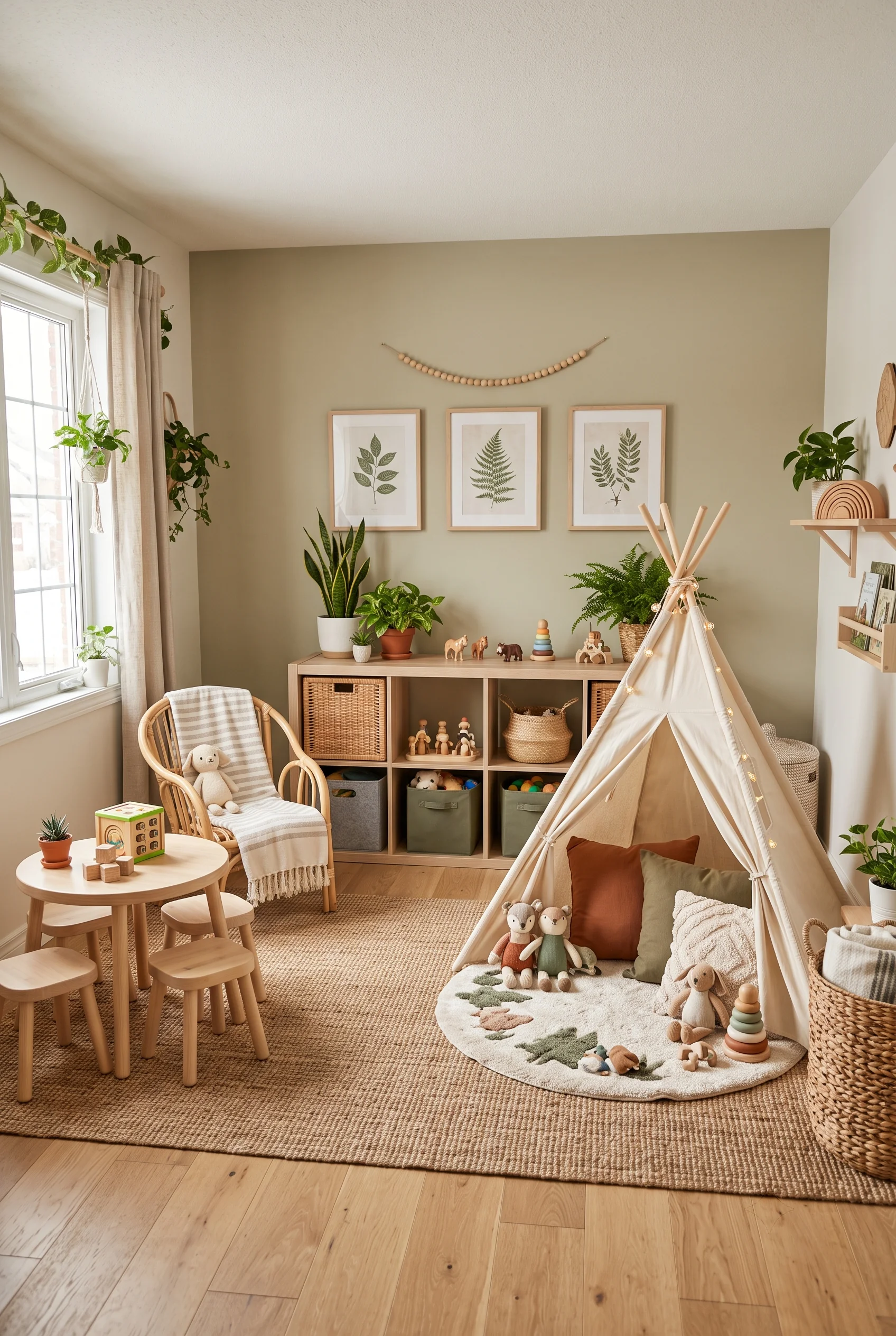 kids play area ideas_2