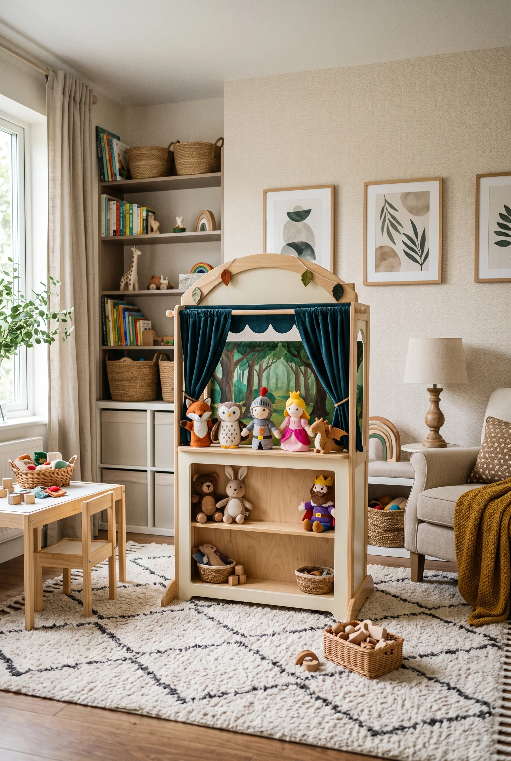 kids play area ideas_4