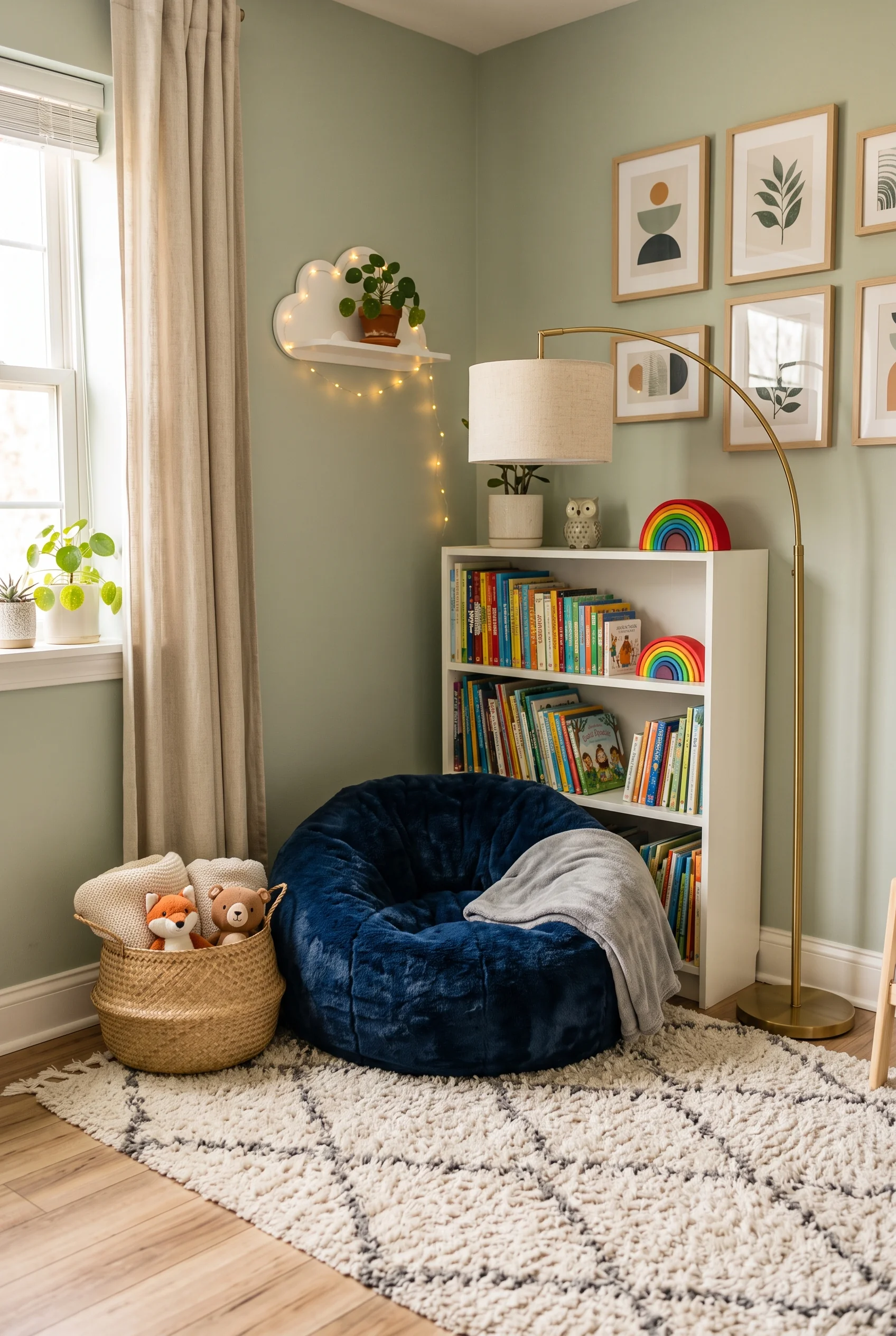 kids room organization_1