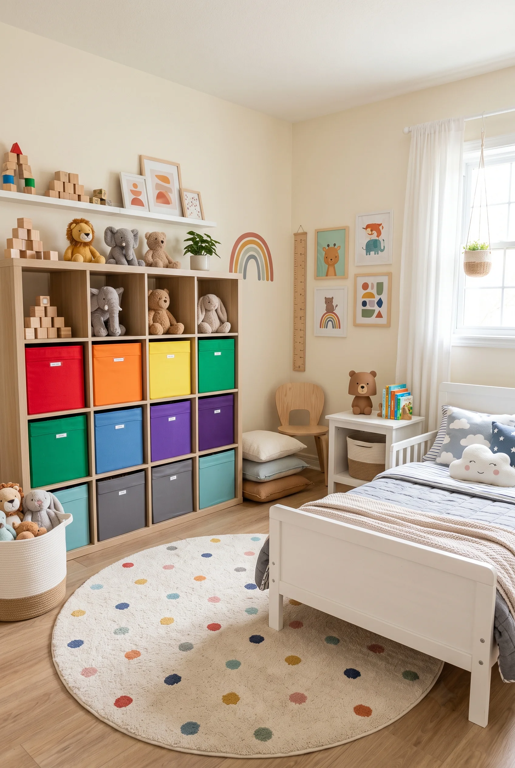 kids room organization_5
