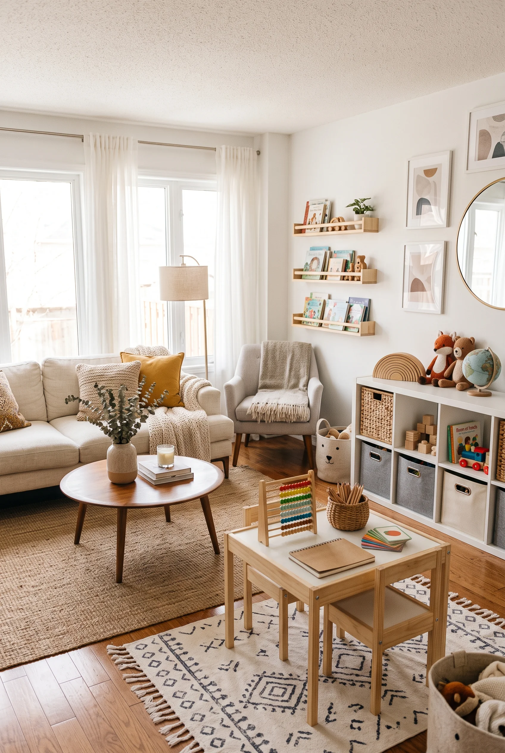 living room play corner ideas_1