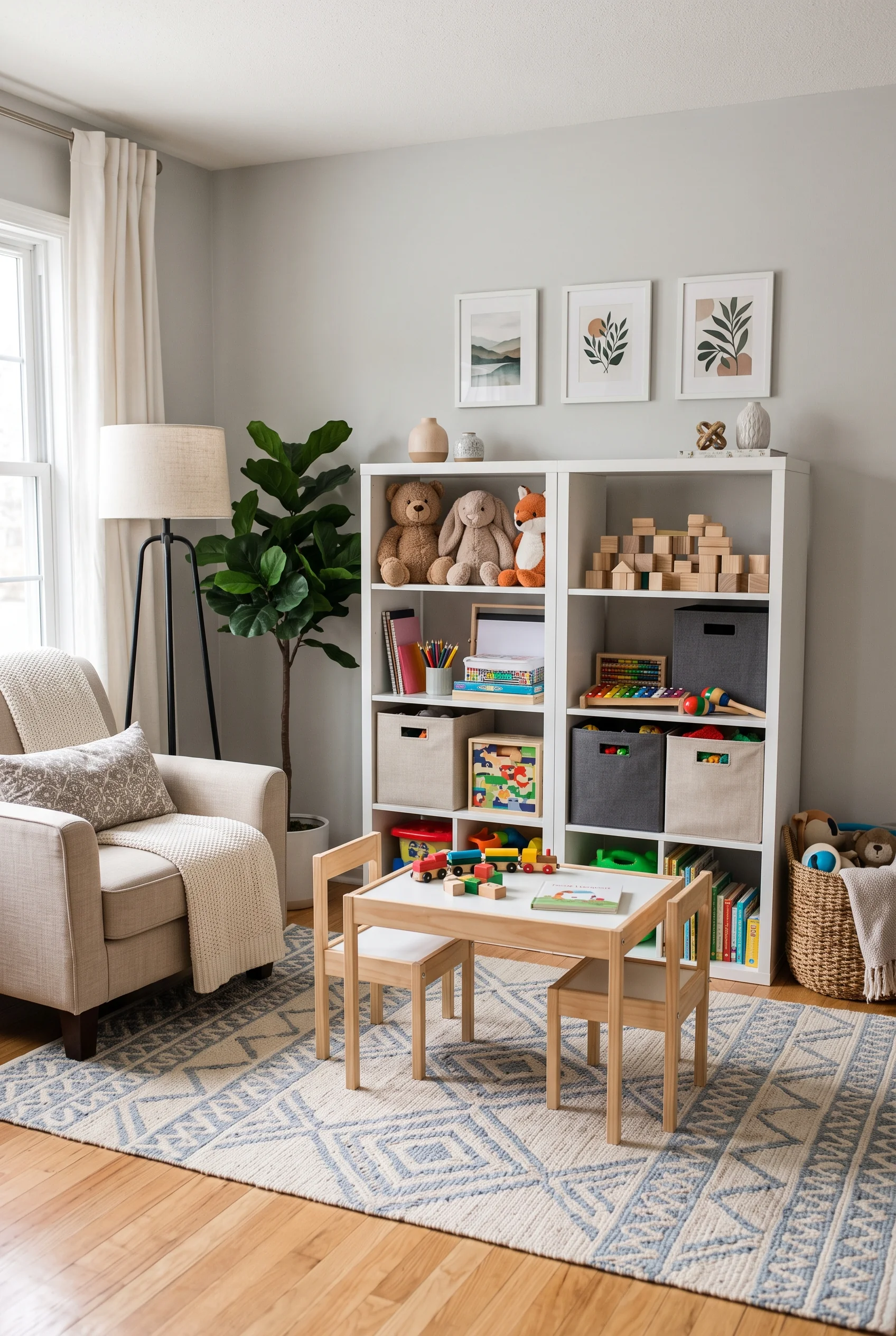 living room play corner ideas_5