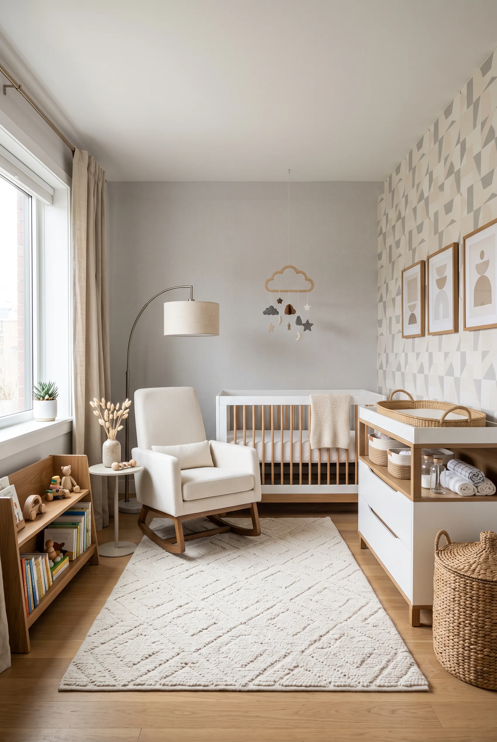modern baby boy nursery ideas_1