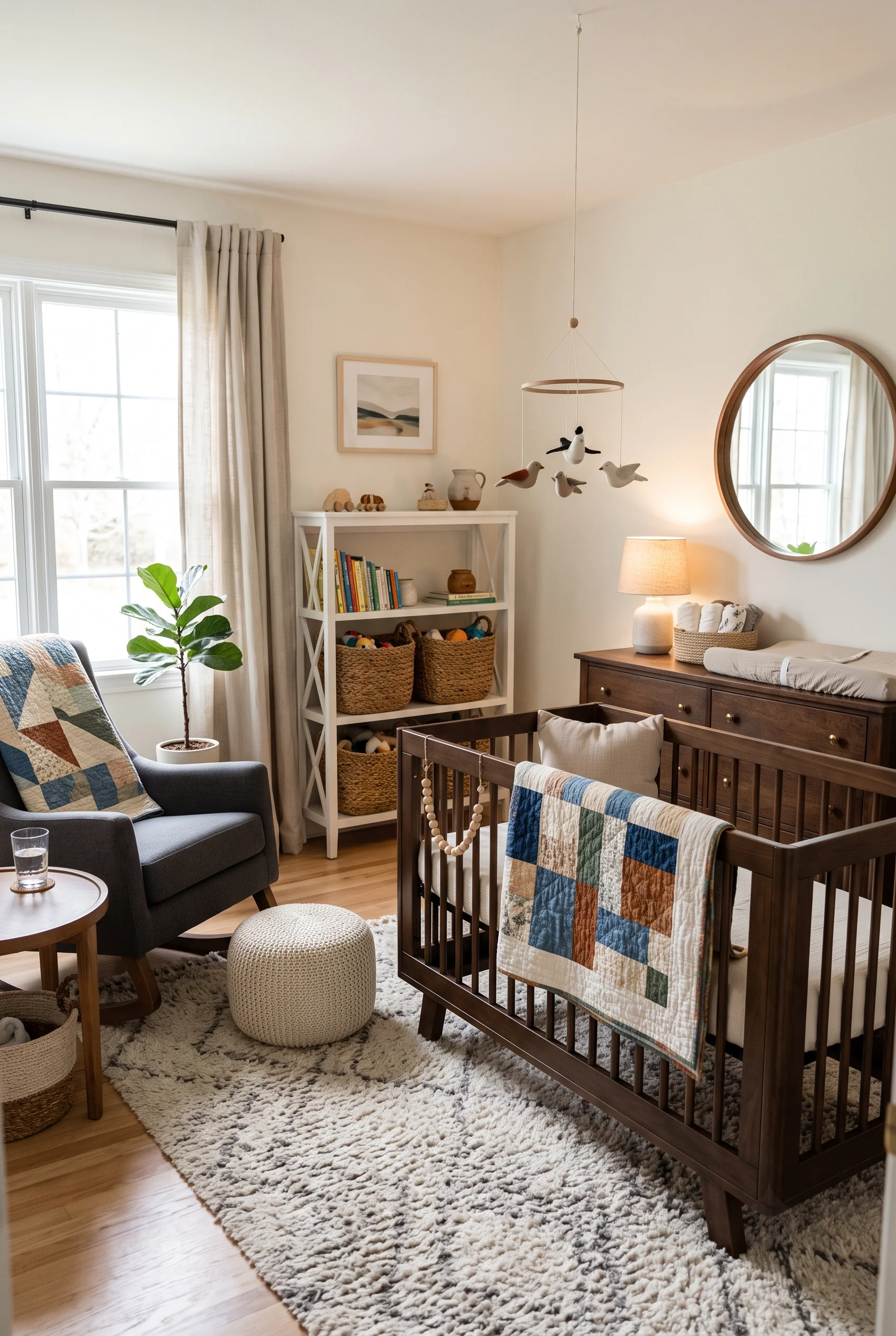 modern baby boy nursery ideas_3