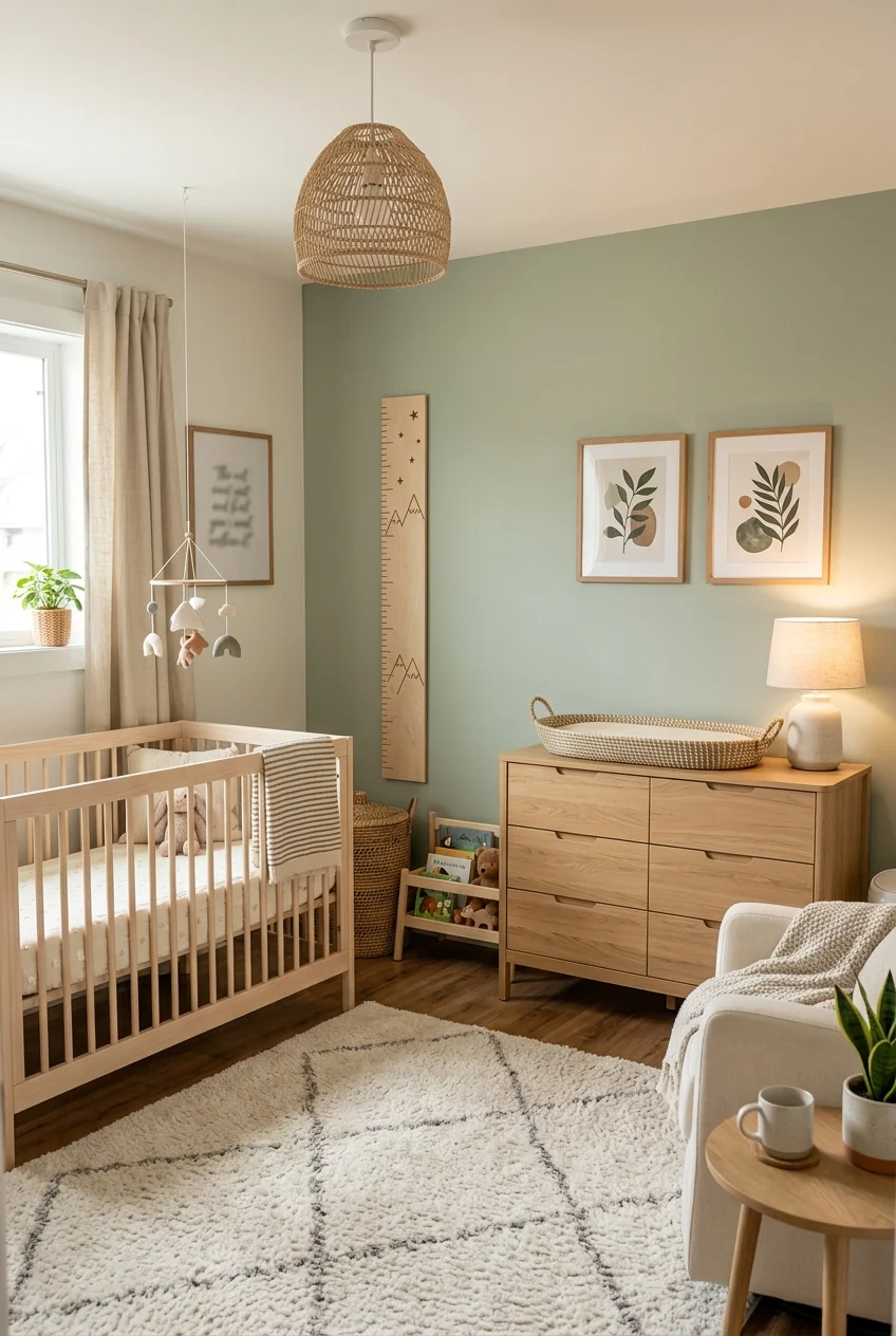 modern baby boy nursery ideas_4